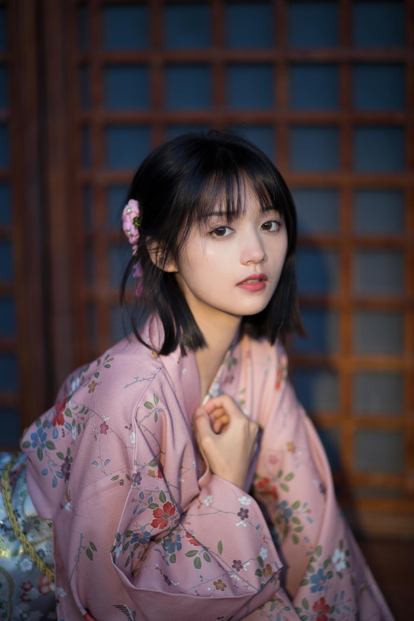 图片[12]-[YITUYU艺图语] 2022.01.21 念念 雨文 [25P] – 速更版-美库