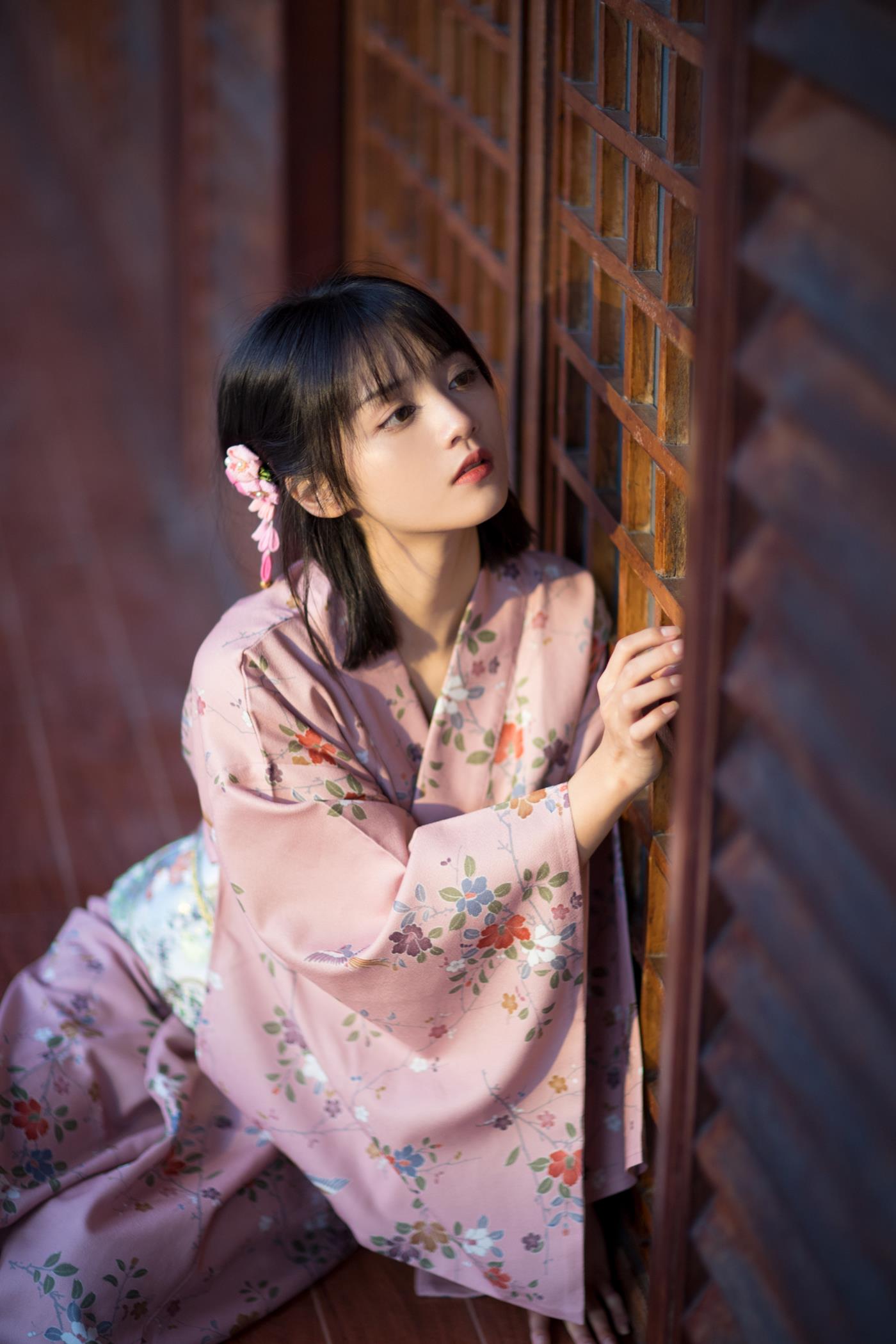 图片[13]-[YITUYU艺图语] 2022.01.21 念念 雨文 [25P] – 速更版-美库