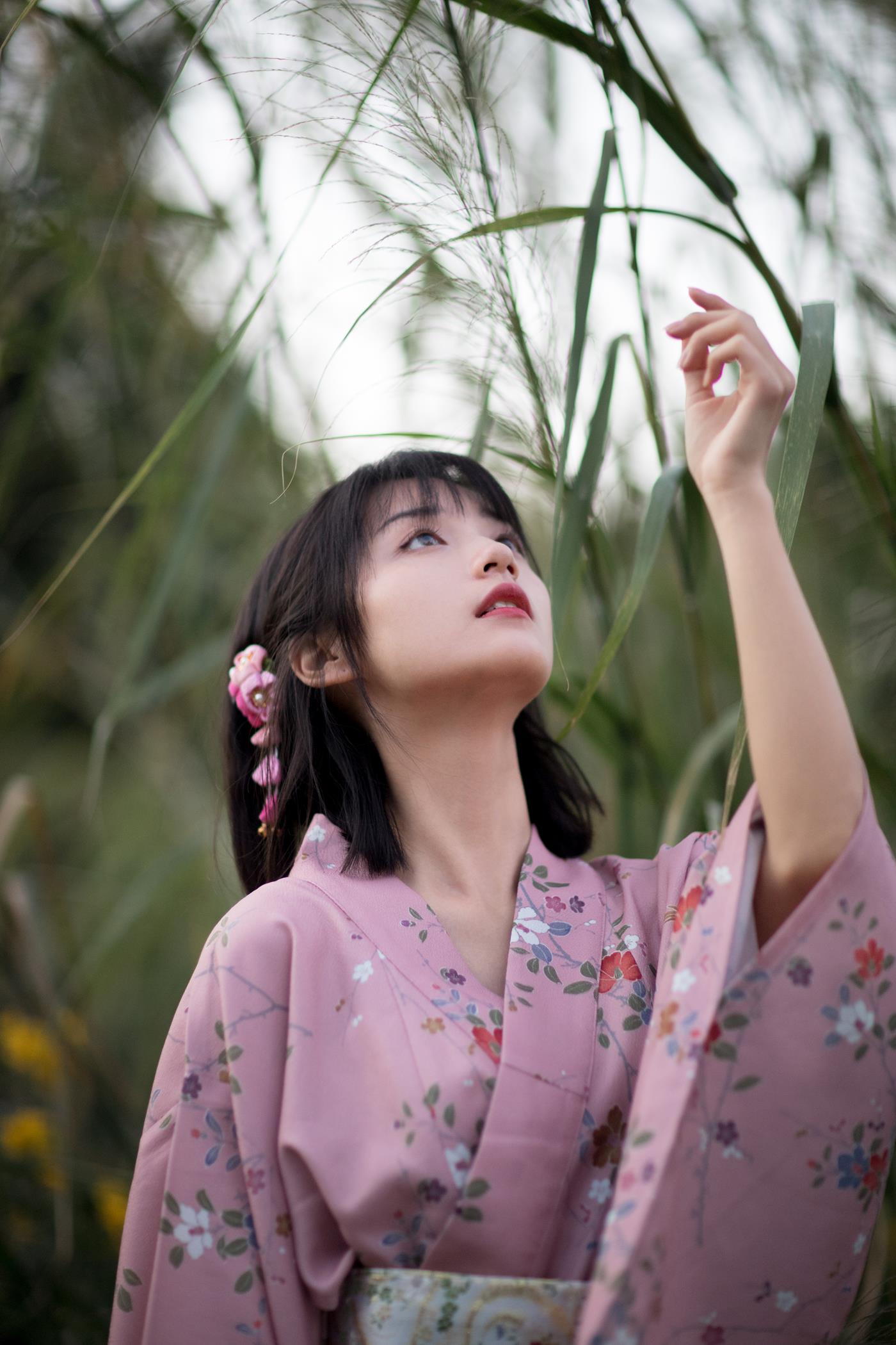 图片[15]-[YITUYU艺图语] 2022.01.21 念念 雨文 [25P] – 速更版-美库