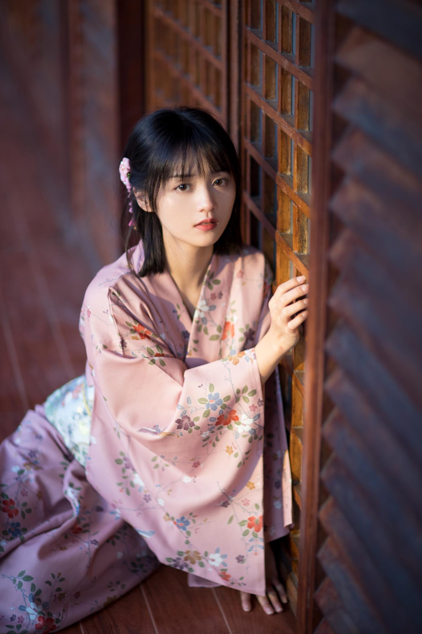 图片[24]-[YITUYU艺图语] 2022.01.21 念念 雨文 [25P] – 速更版-美库