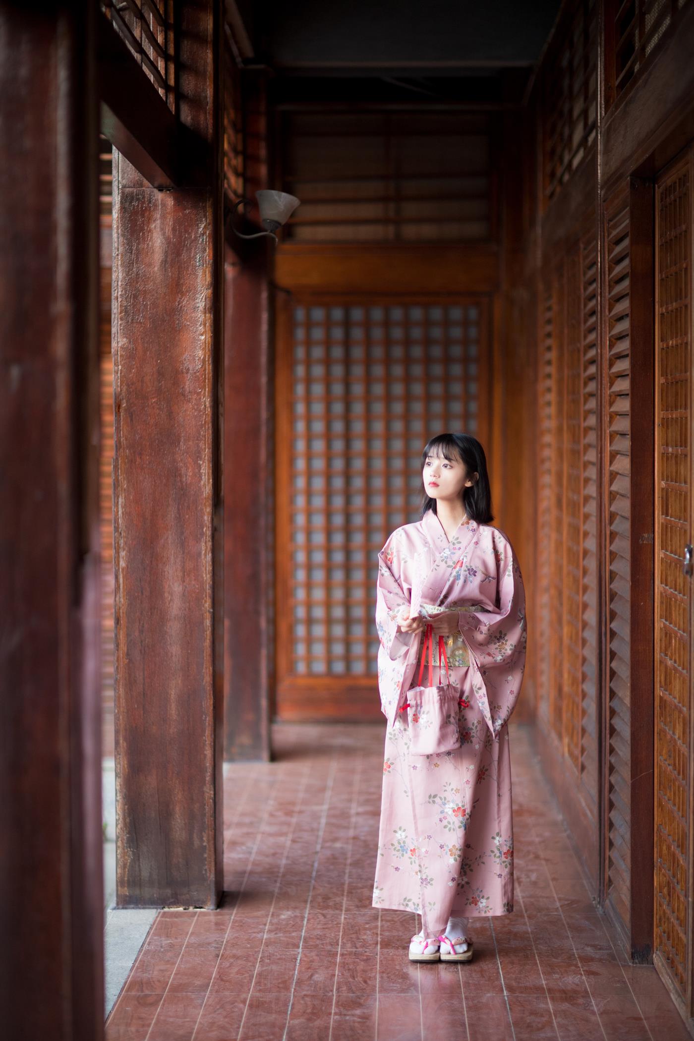 图片[26]-[YITUYU艺图语] 2022.01.21 念念 雨文 [25P] – 速更版-美库