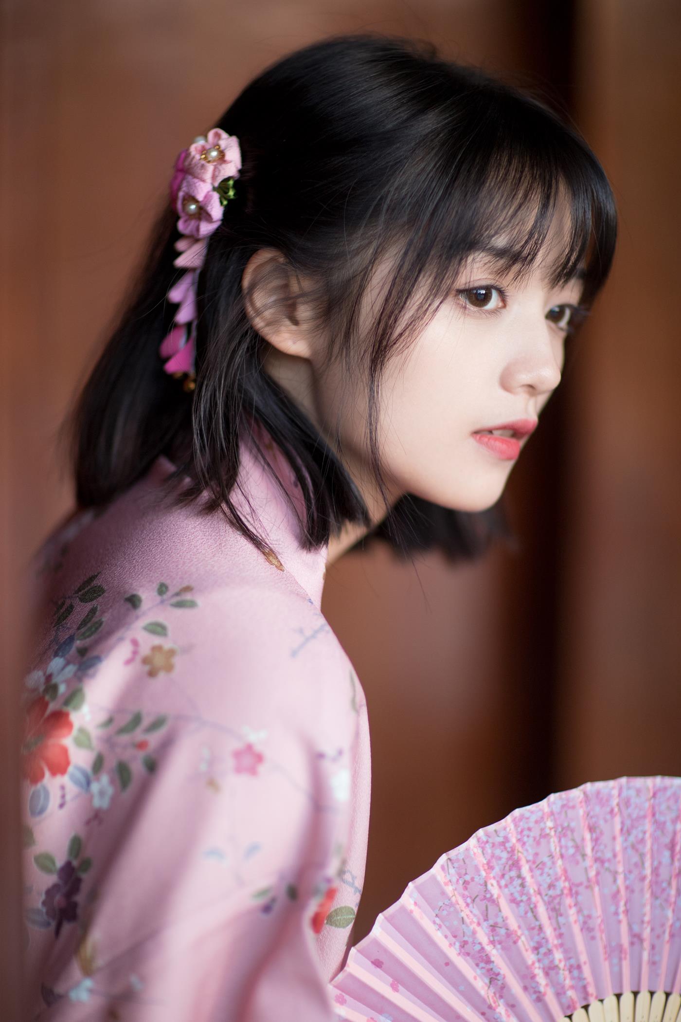 图片[25]-[YITUYU艺图语] 2022.01.21 念念 雨文 [25P] – 速更版-美库