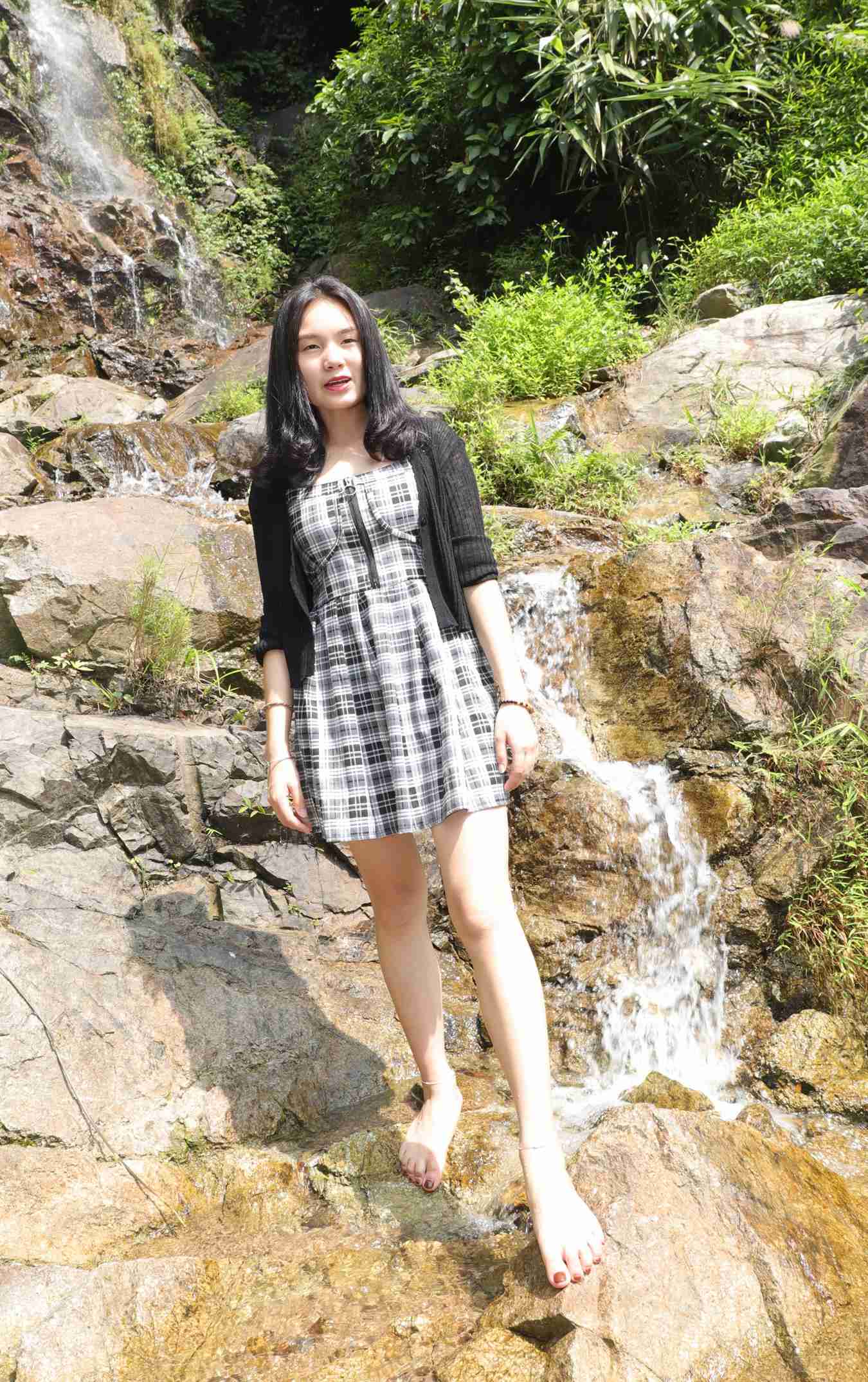 图片[12]-Pary摄影 NO.004 山林深处有美女之彩铃[125P] – 速更版-美库