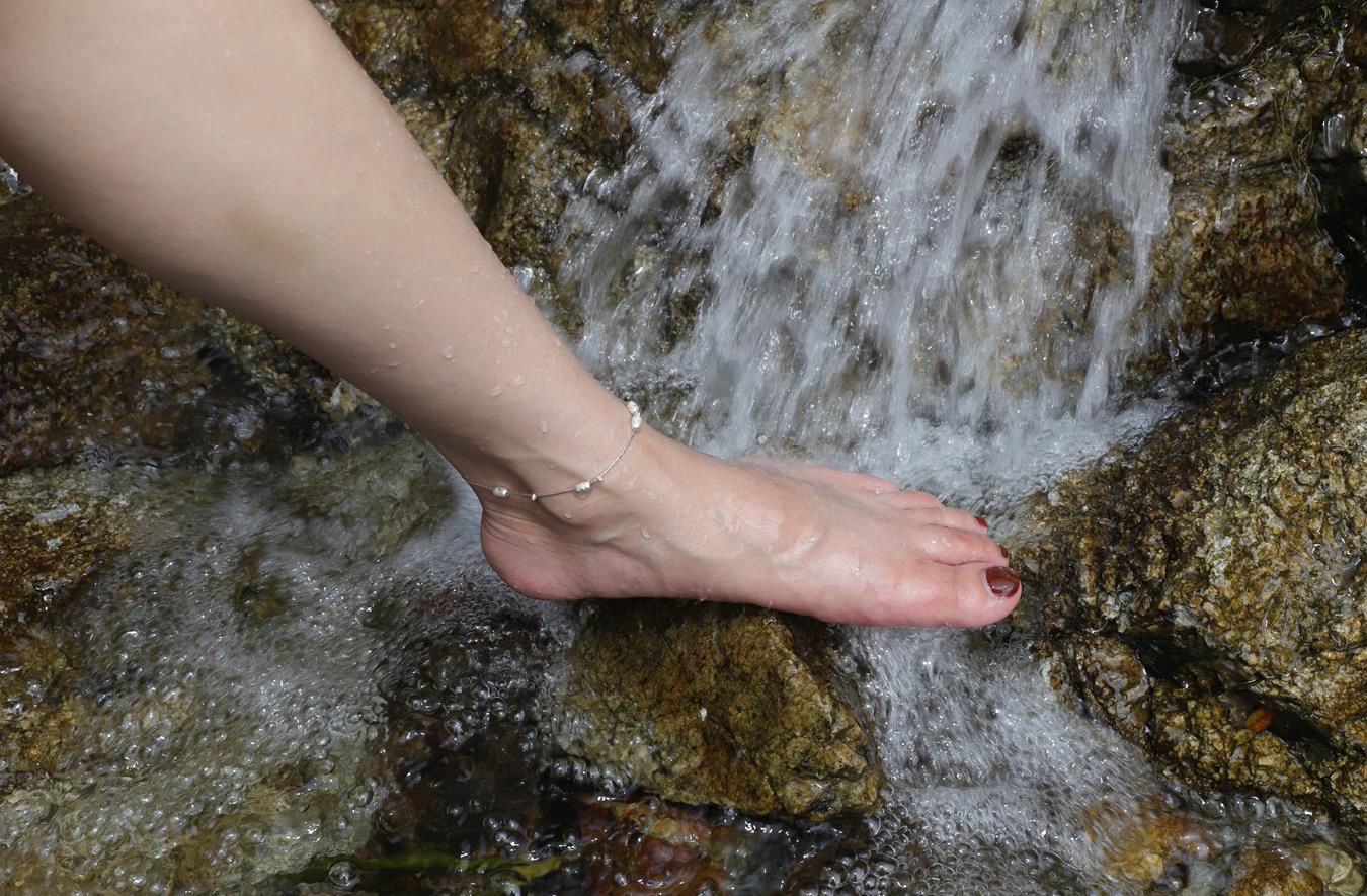 图片[14]-Pary摄影 NO.004 山林深处有美女之彩铃[125P] – 速更版-美库