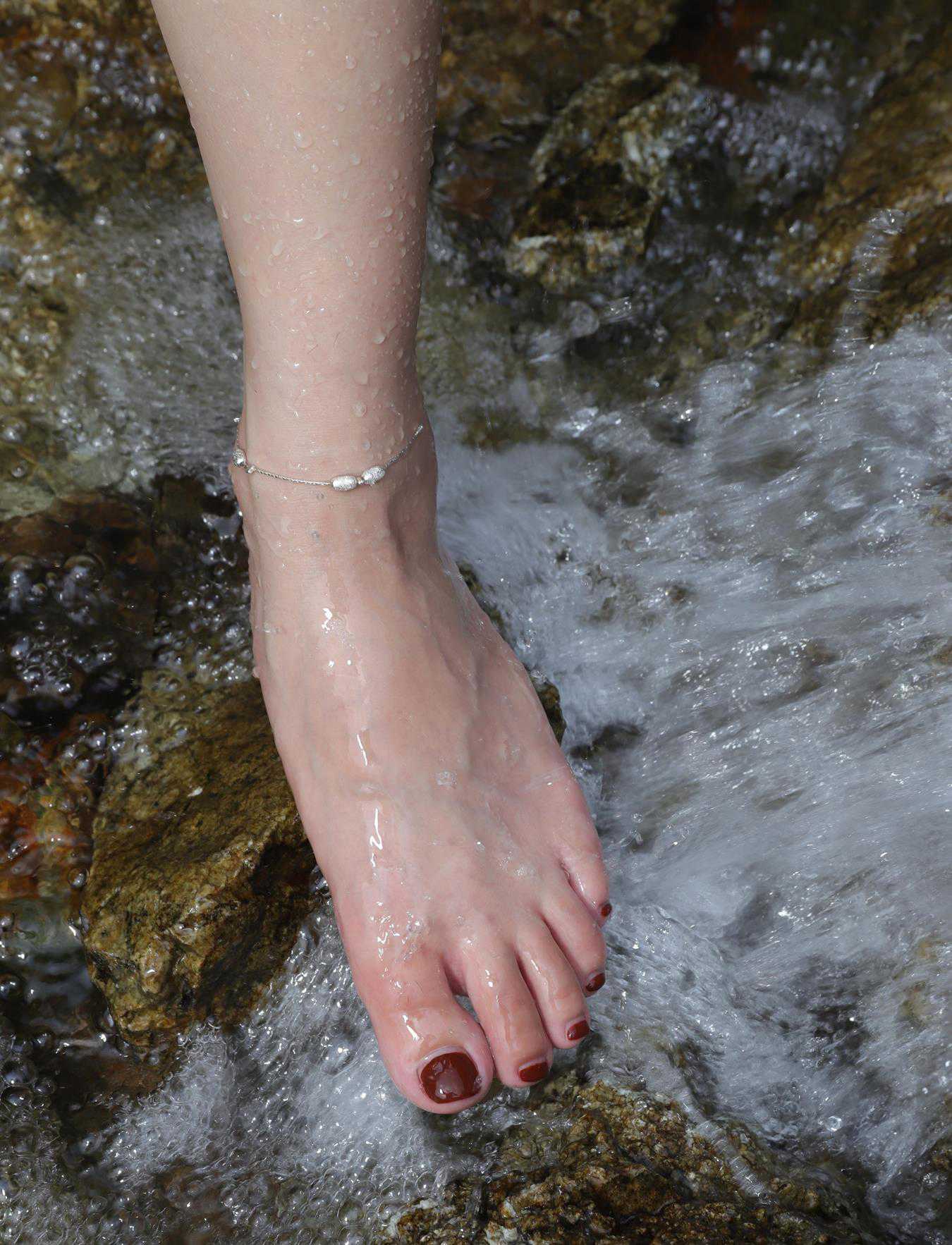 图片[15]-Pary摄影 NO.004 山林深处有美女之彩铃[125P] – 速更版-美库