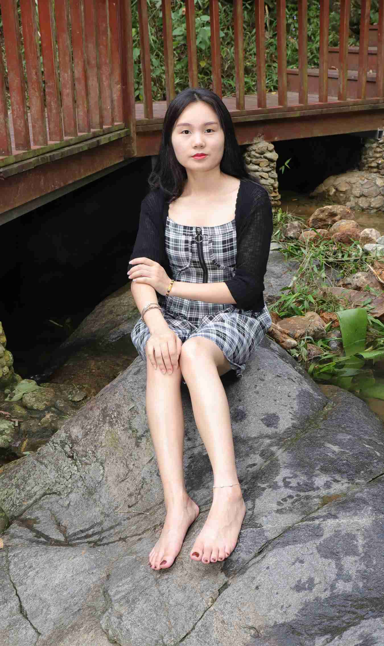 图片[27]-Pary摄影 NO.004 山林深处有美女之彩铃[125P] – 速更版-美库