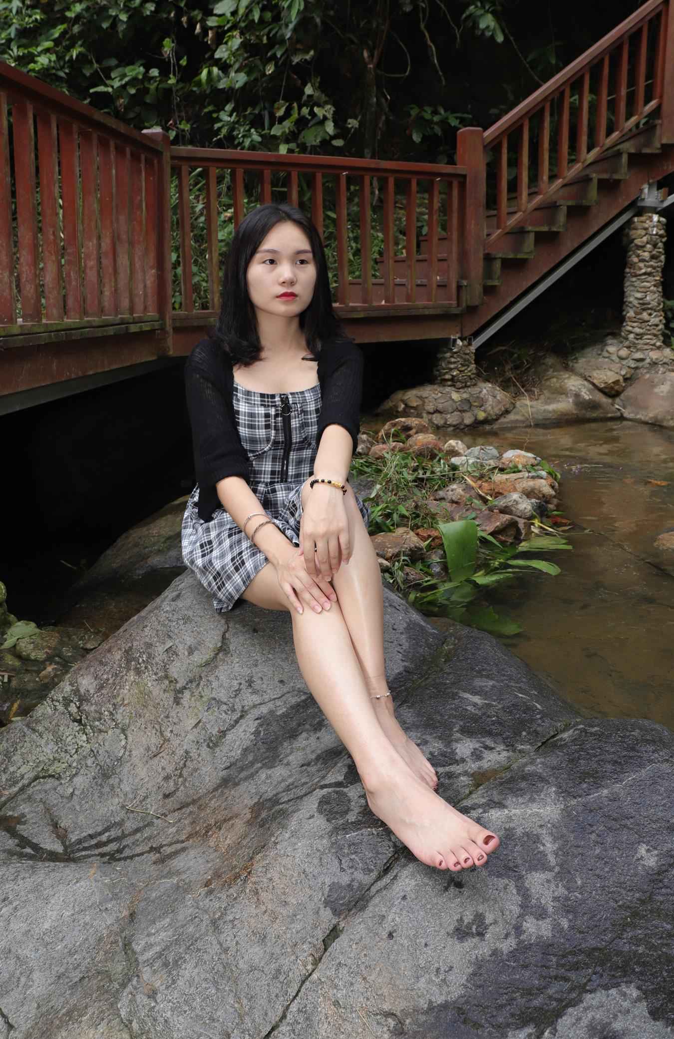 图片[31]-Pary摄影 NO.004 山林深处有美女之彩铃[125P] – 速更版-美库