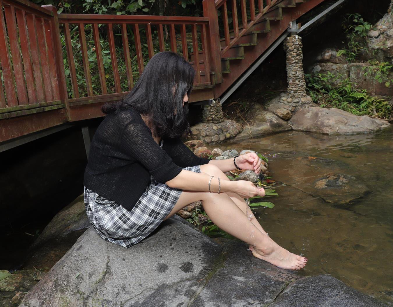 图片[32]-Pary摄影 NO.004 山林深处有美女之彩铃[125P] – 速更版-美库