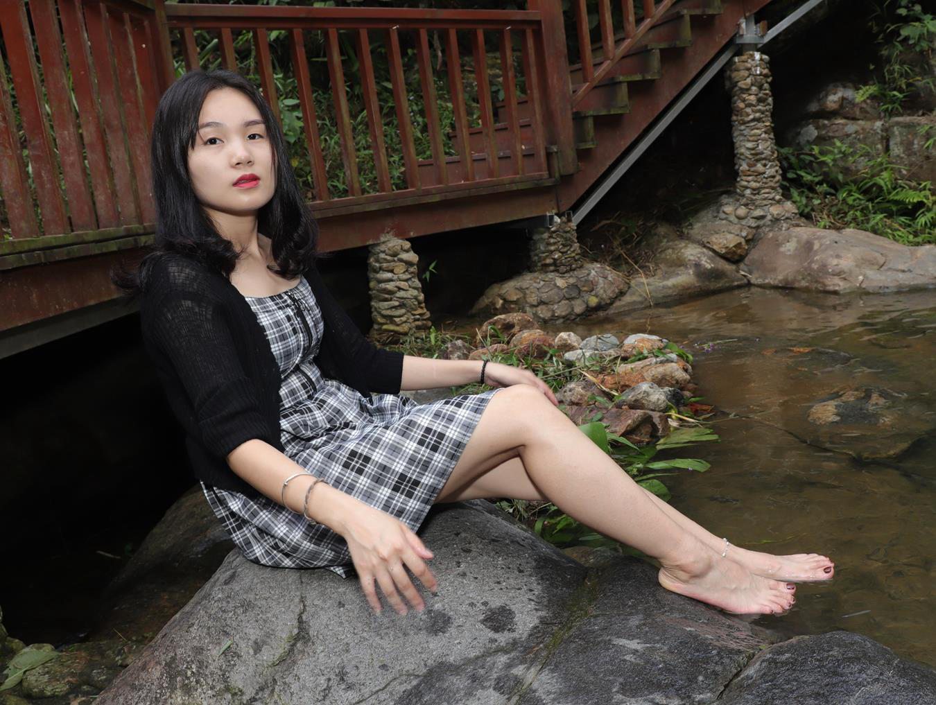 图片[33]-Pary摄影 NO.004 山林深处有美女之彩铃[125P] – 速更版-美库