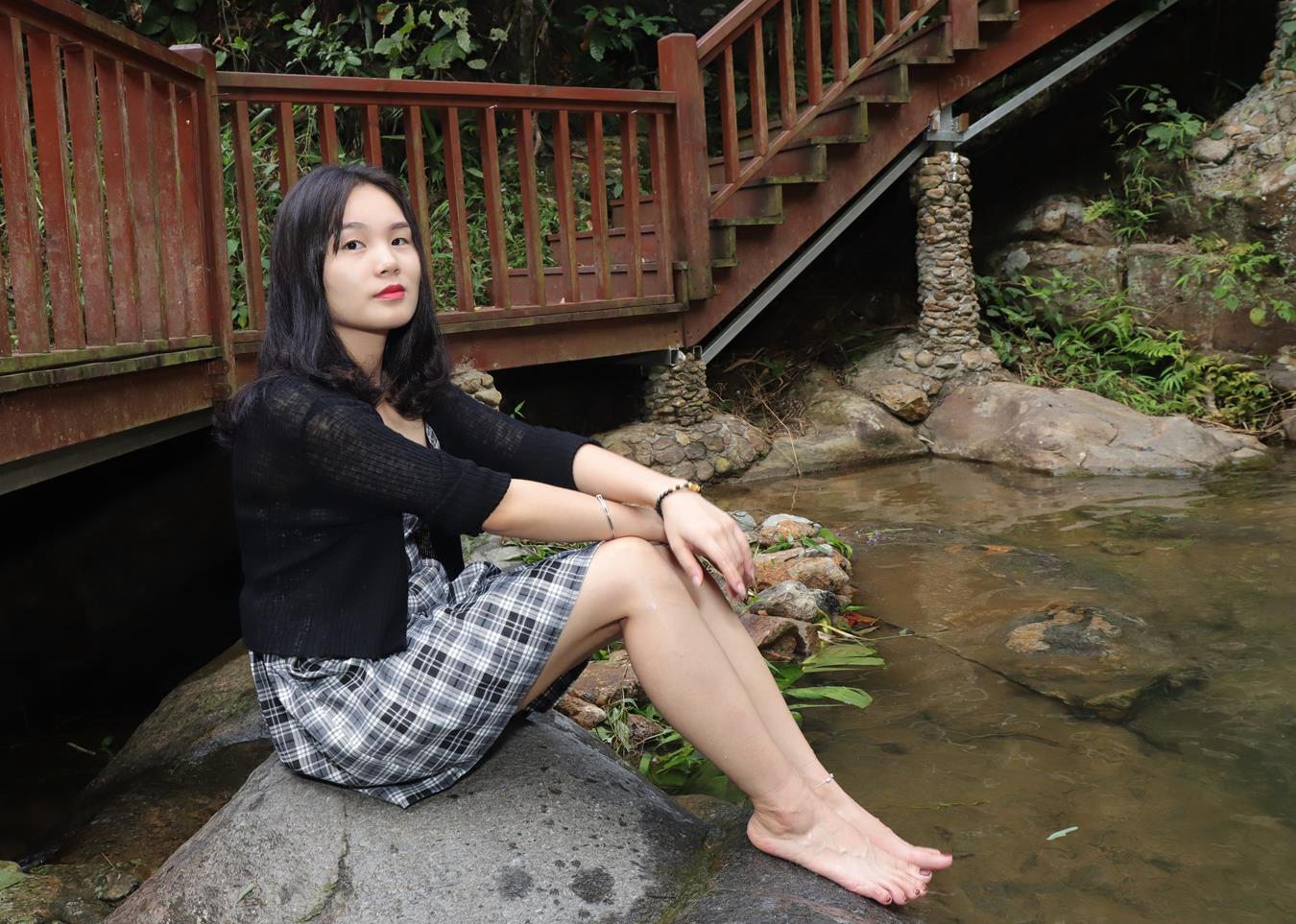 图片[34]-Pary摄影 NO.004 山林深处有美女之彩铃[125P] – 速更版-美库