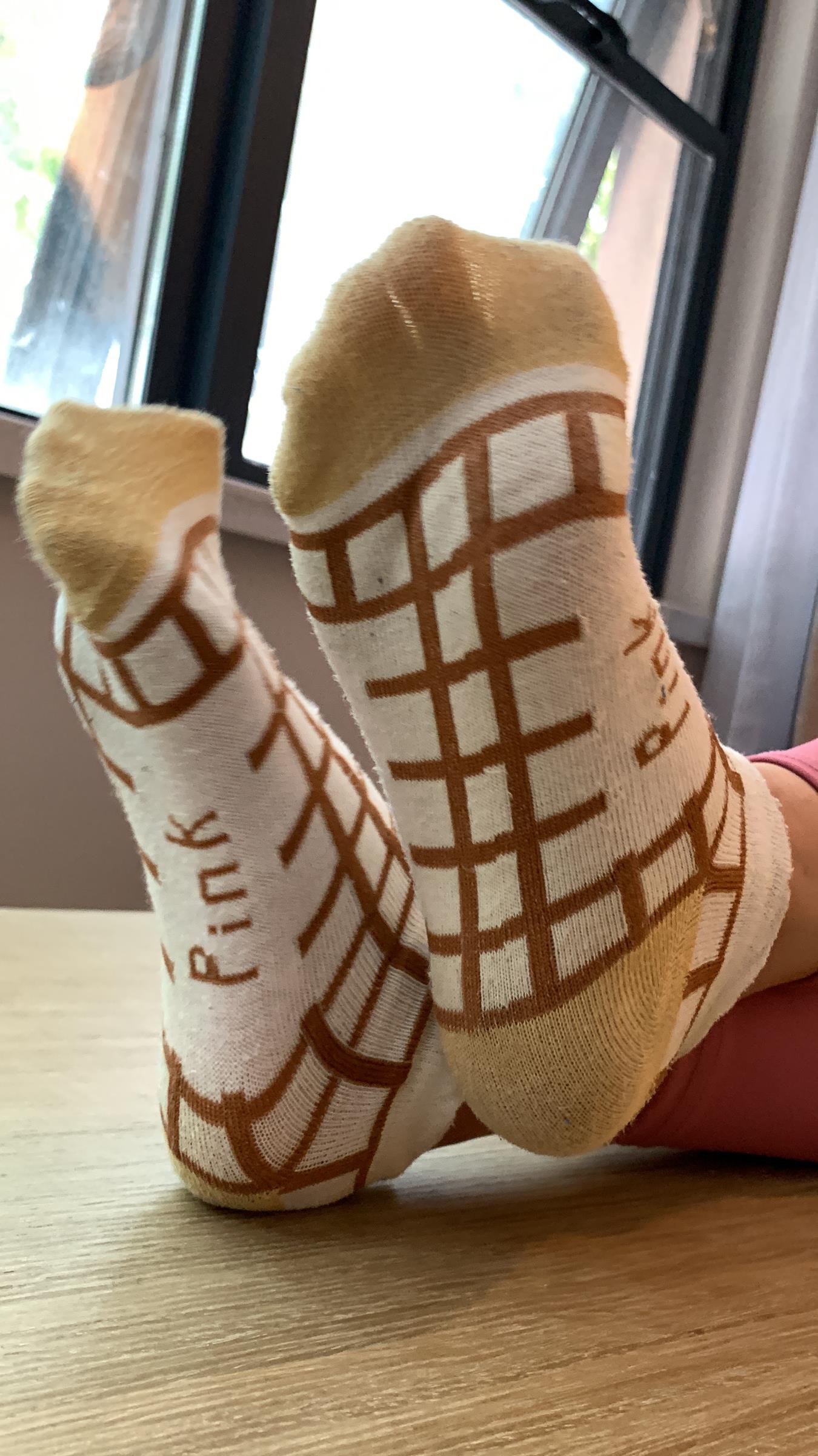 图片[22]-[誉铭传媒]袜足摄影 2022年《10月整合福利》[130P] – 速更版-美库