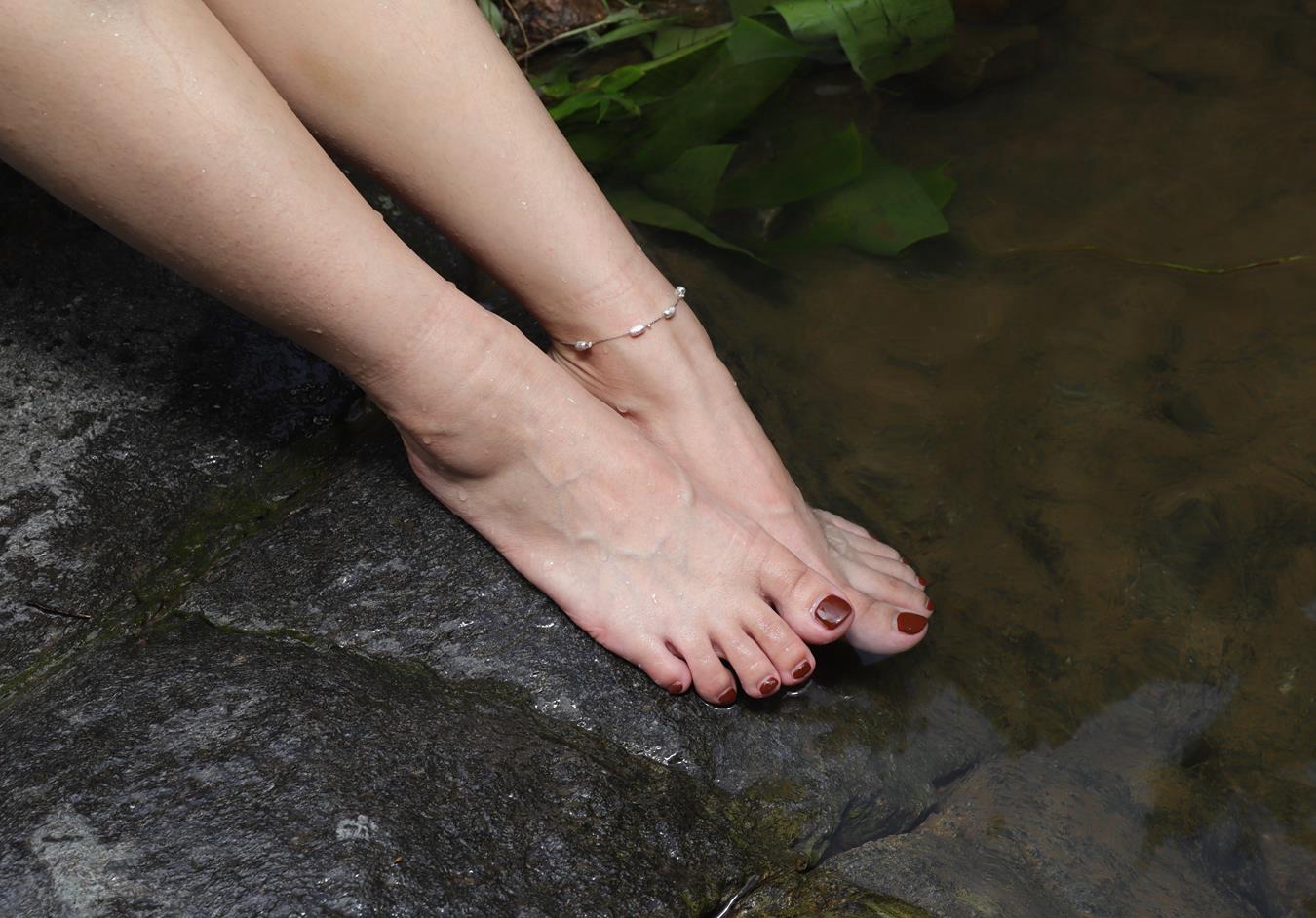 图片[39]-Pary摄影 NO.004 山林深处有美女之彩铃[125P] – 速更版-美库