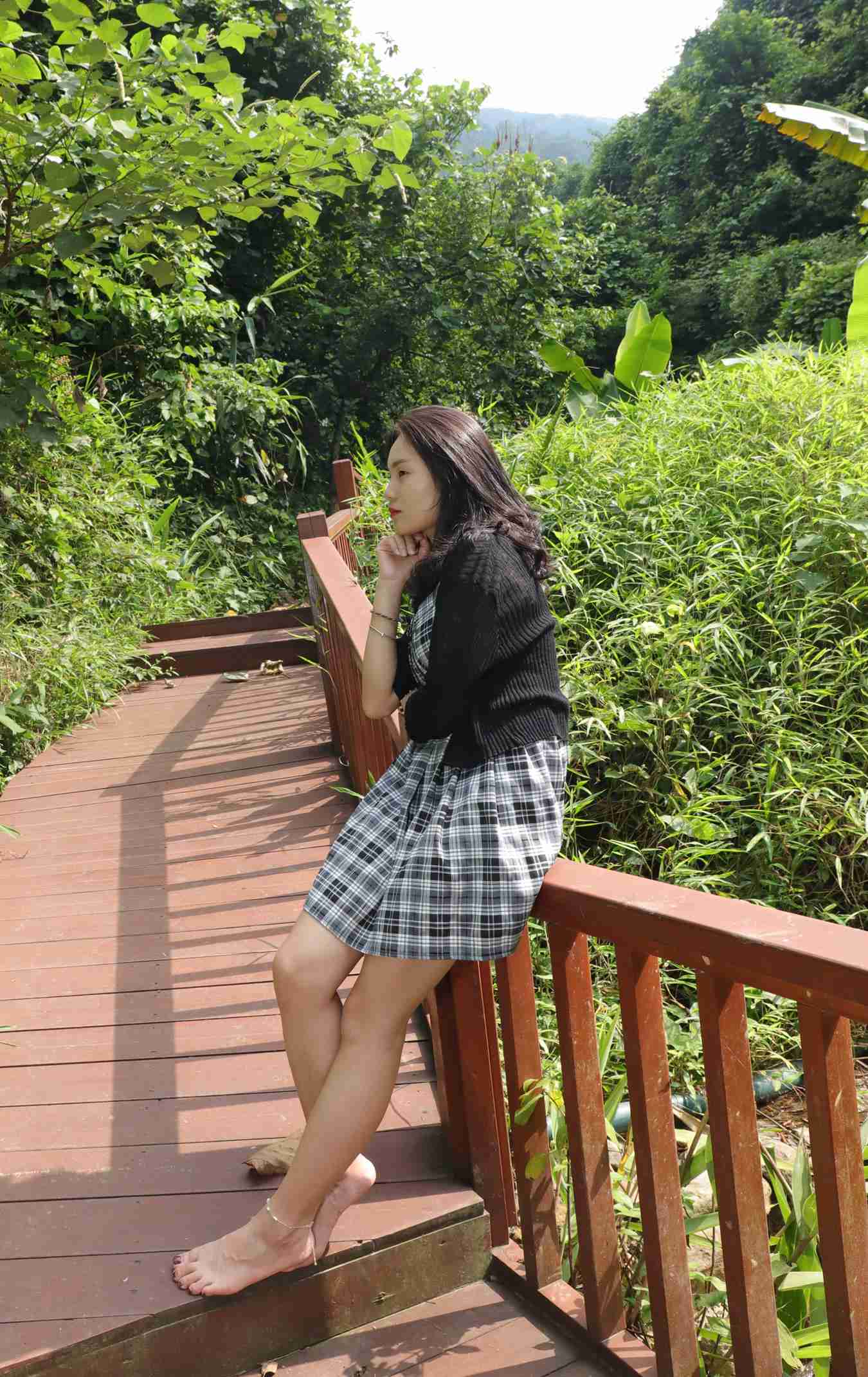 图片[47]-Pary摄影 NO.004 山林深处有美女之彩铃[125P] – 速更版-美库