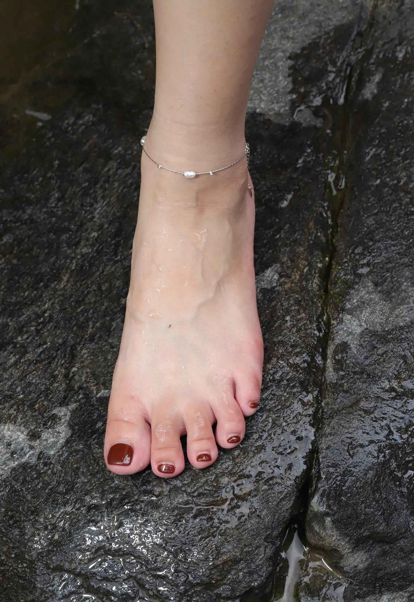 图片[48]-Pary摄影 NO.004 山林深处有美女之彩铃[125P] – 速更版-美库