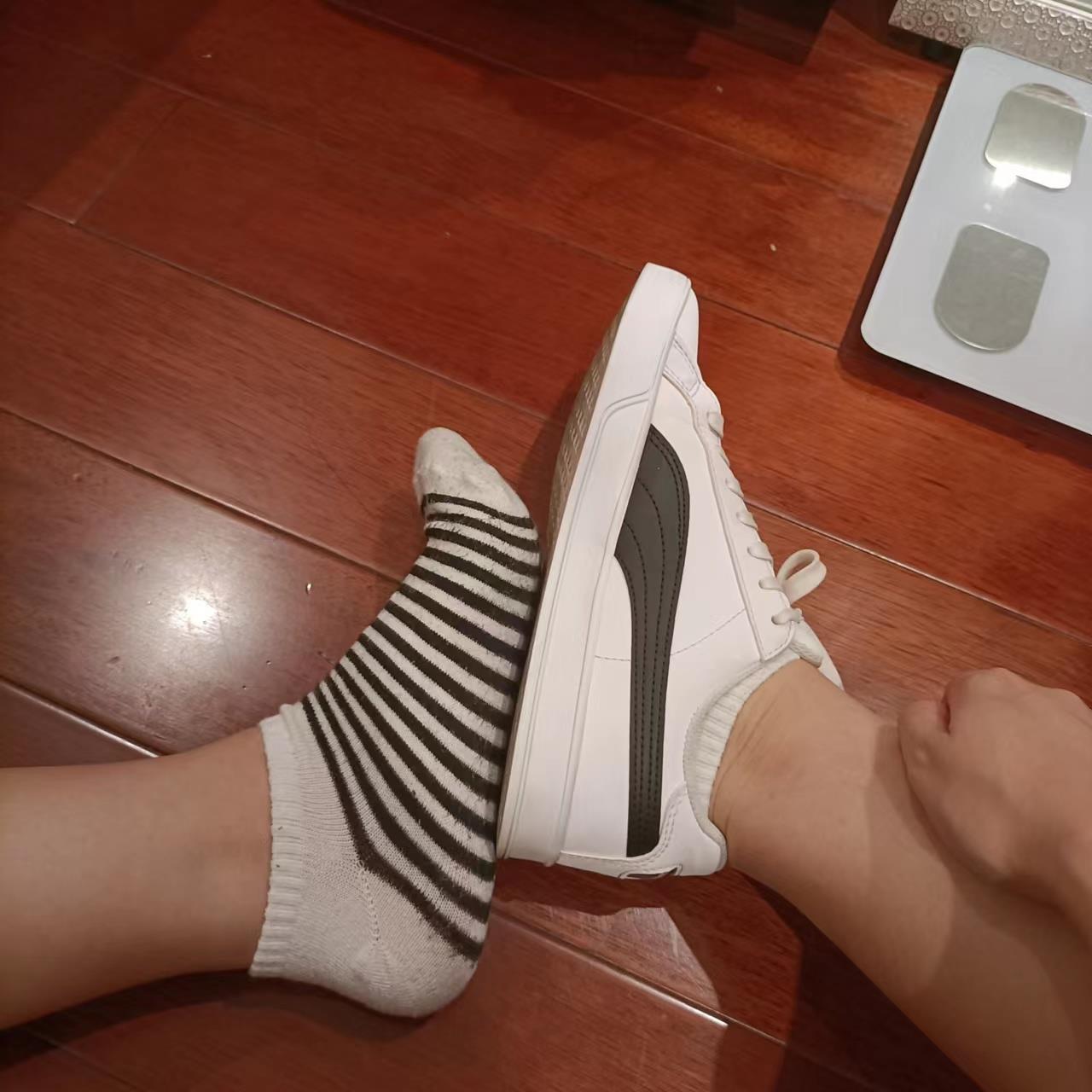 图片[30]-[誉铭传媒]袜足摄影 2022年《10月整合福利》[130P] – 速更版-美库