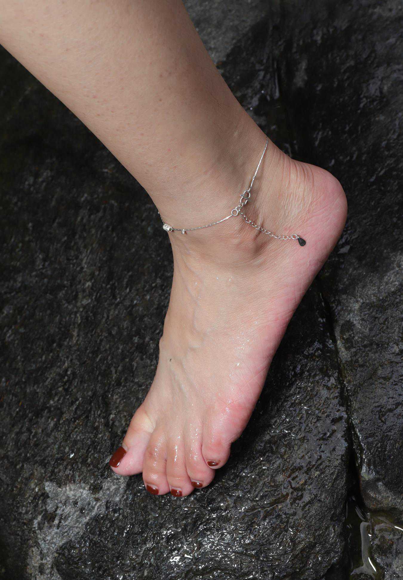 图片[49]-Pary摄影 NO.004 山林深处有美女之彩铃[125P] – 速更版-美库