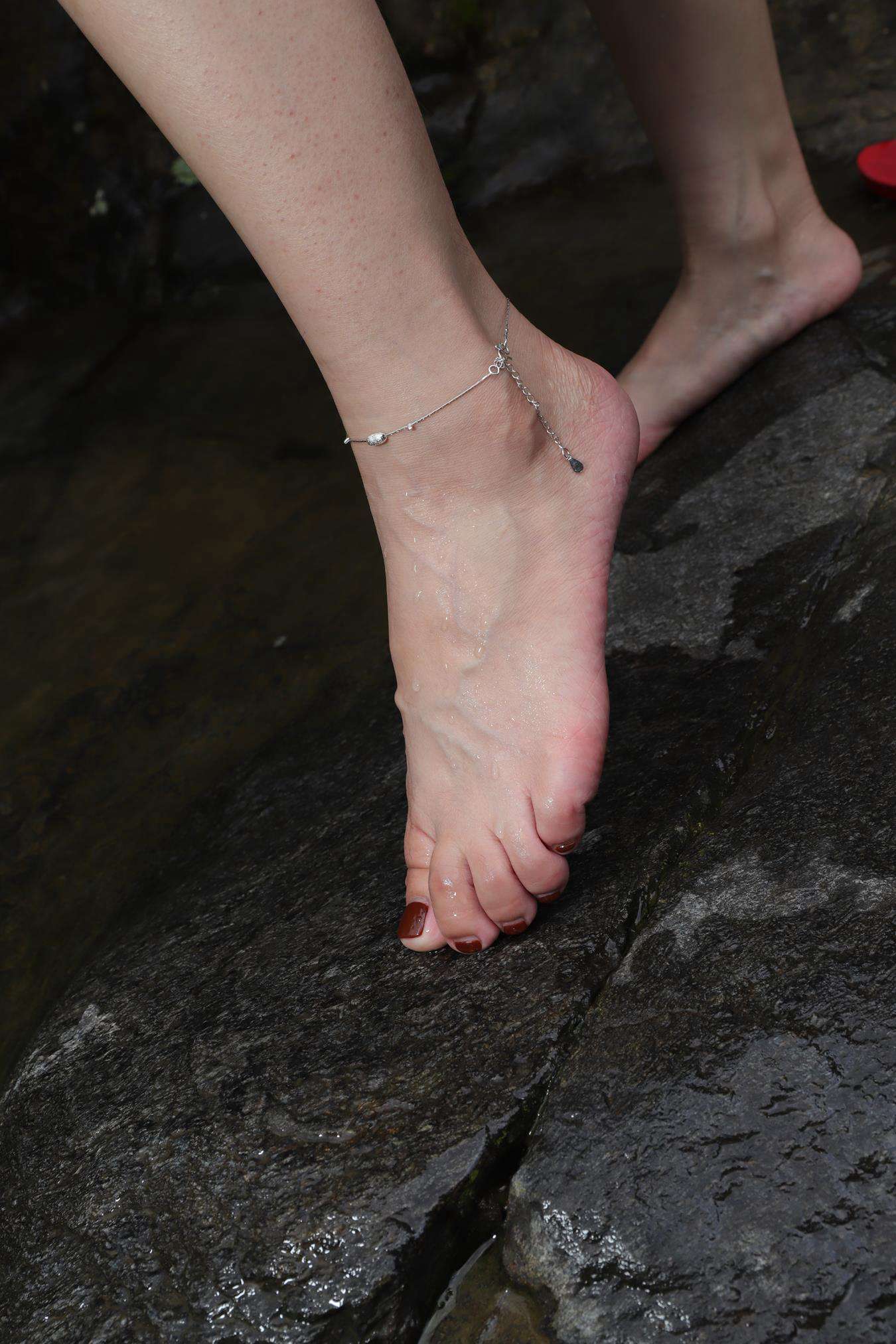 图片[52]-Pary摄影 NO.004 山林深处有美女之彩铃[125P] – 速更版-美库