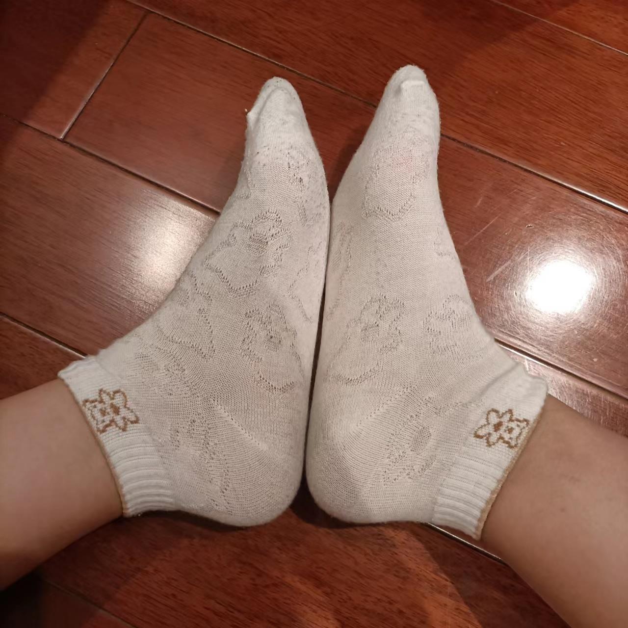 图片[38]-[誉铭传媒]袜足摄影 2022年《10月整合福利》[130P] – 速更版-美库