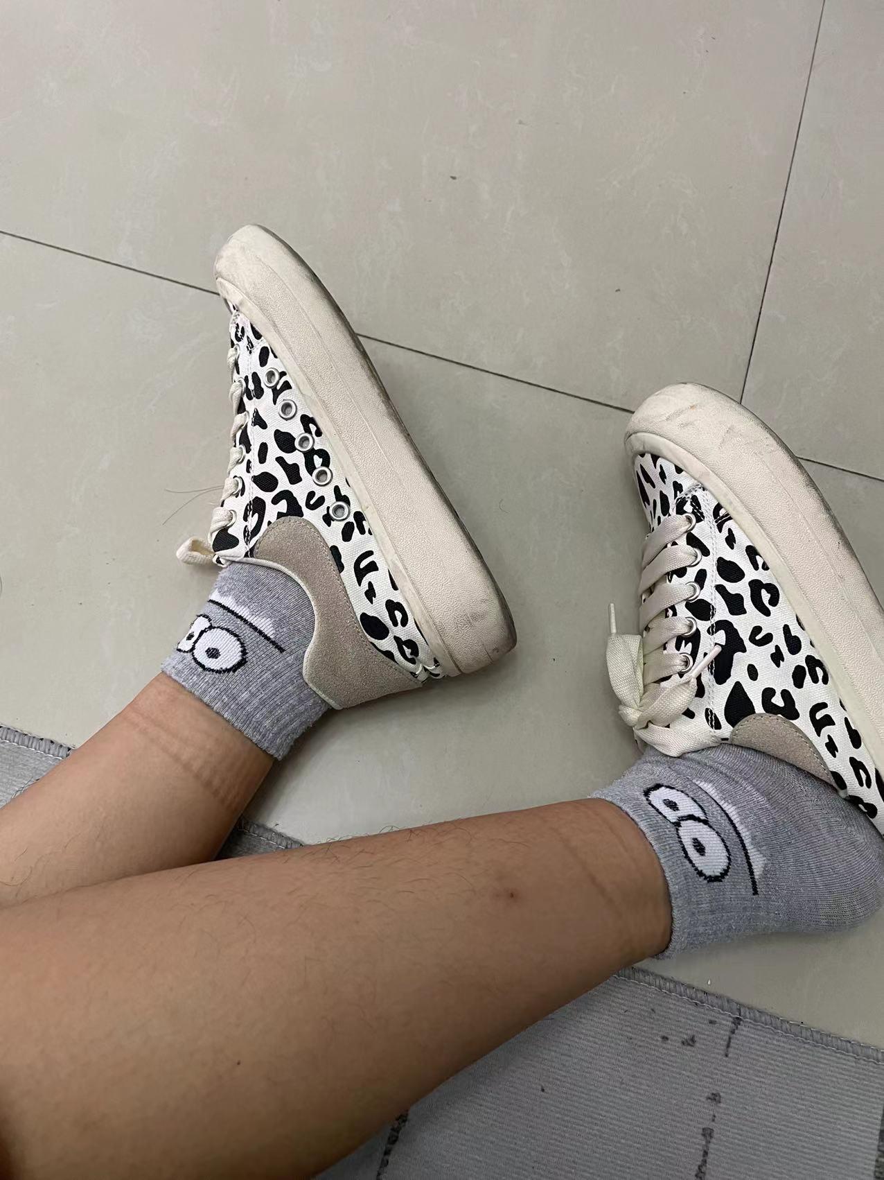 图片[43]-[誉铭传媒]袜足摄影 2022年《10月整合福利》[130P] – 速更版-美库