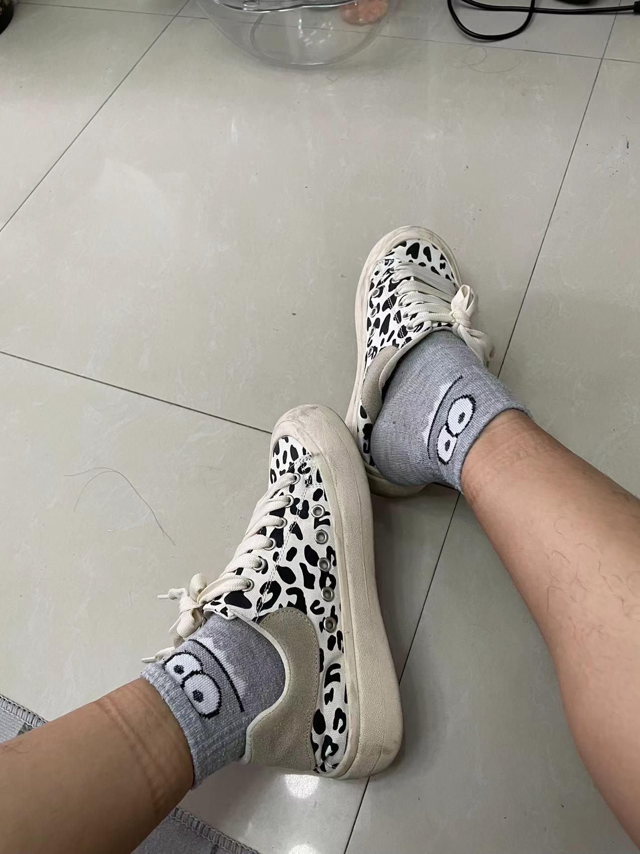 图片[46]-[誉铭传媒]袜足摄影 2022年《10月整合福利》[130P] – 速更版-美库