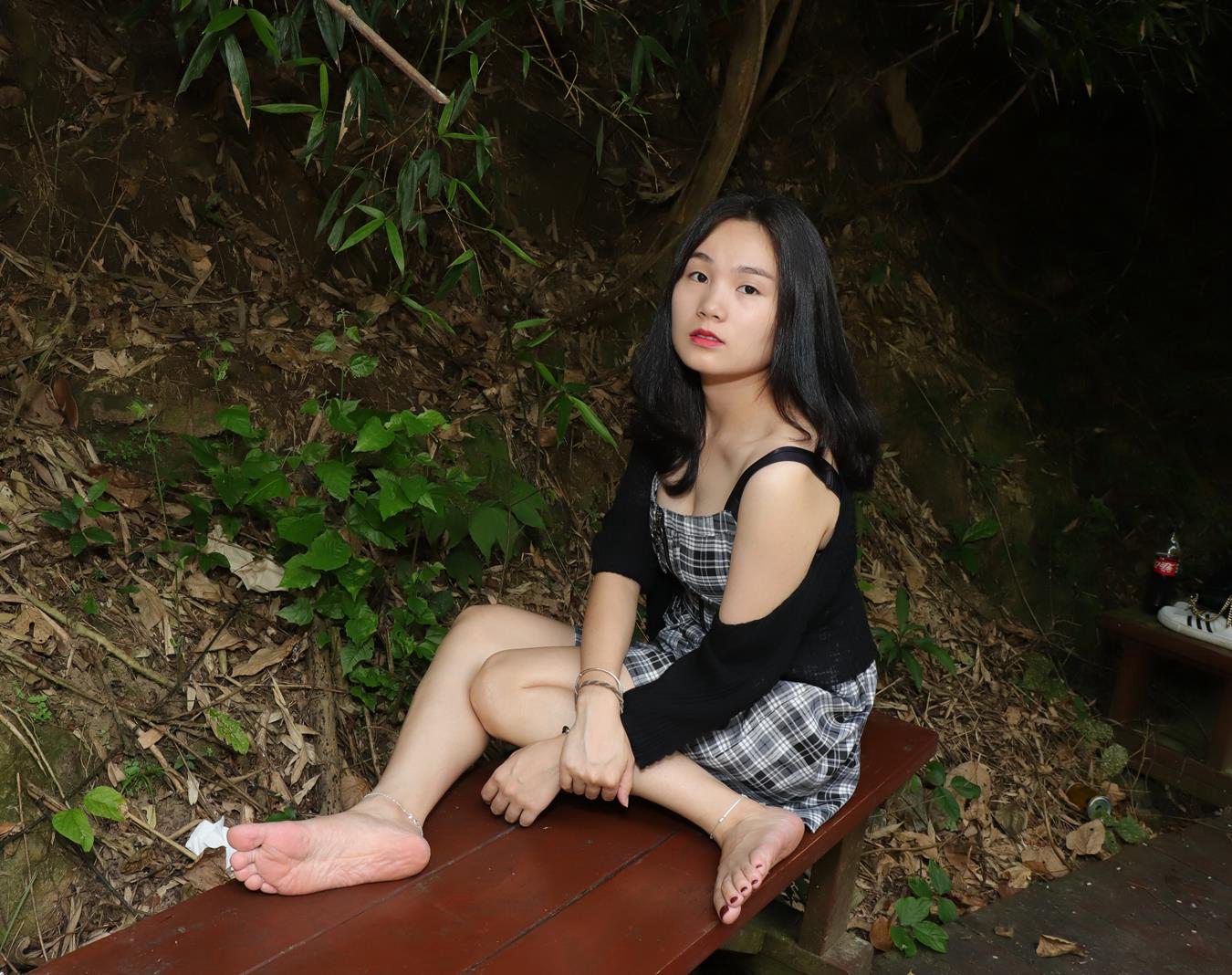 图片[76]-Pary摄影 NO.004 山林深处有美女之彩铃[125P] – 速更版-美库