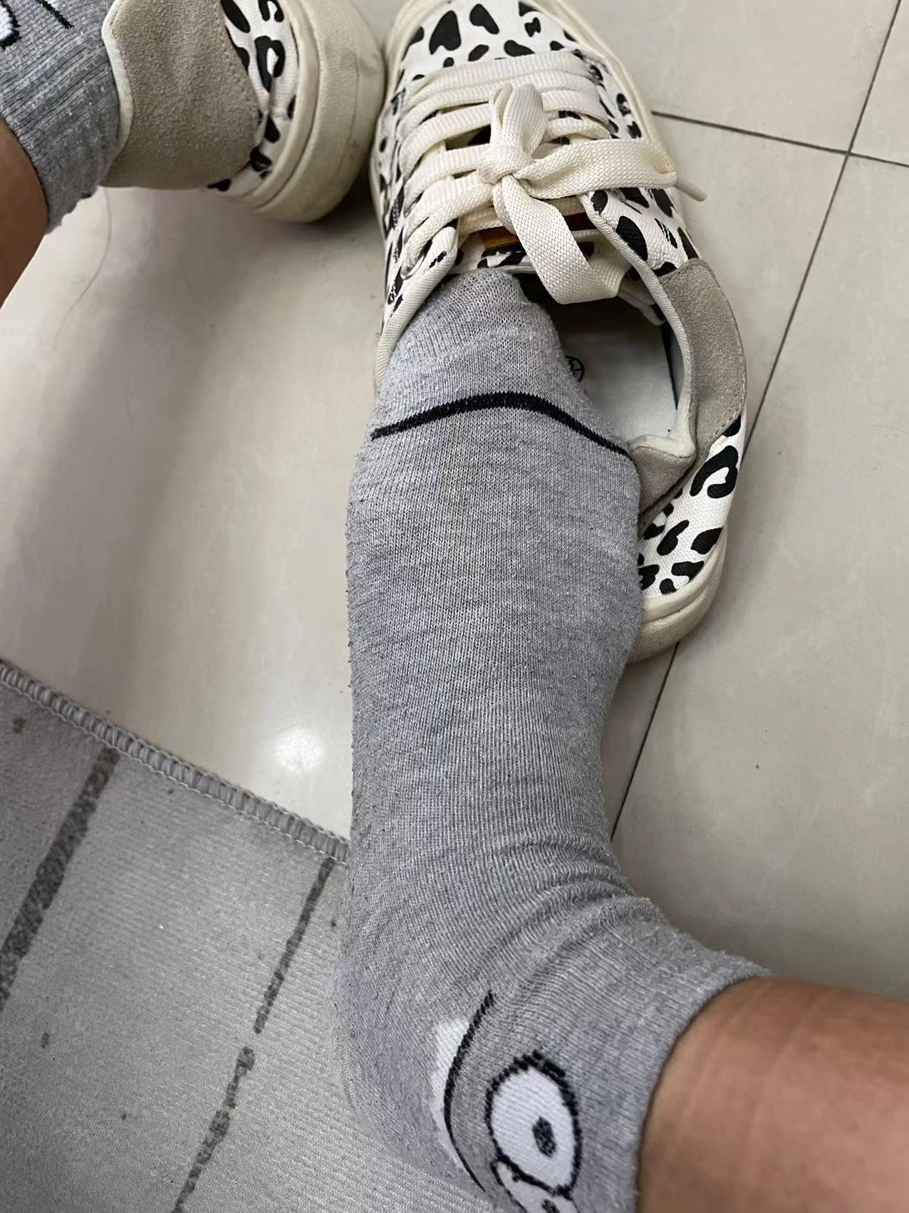 图片[49]-[誉铭传媒]袜足摄影 2022年《10月整合福利》[130P] – 速更版-美库