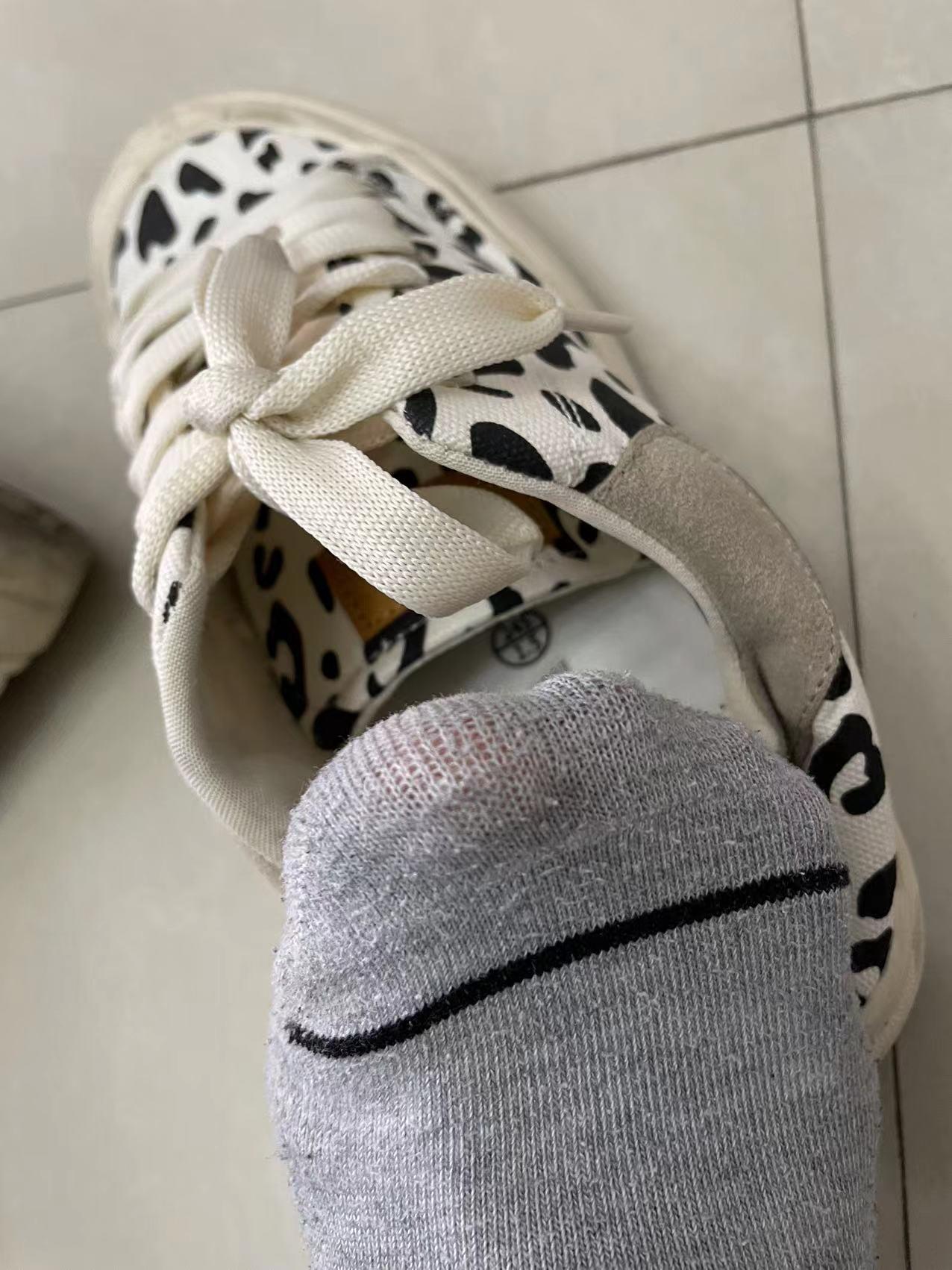 图片[50]-[誉铭传媒]袜足摄影 2022年《10月整合福利》[130P] – 速更版-美库