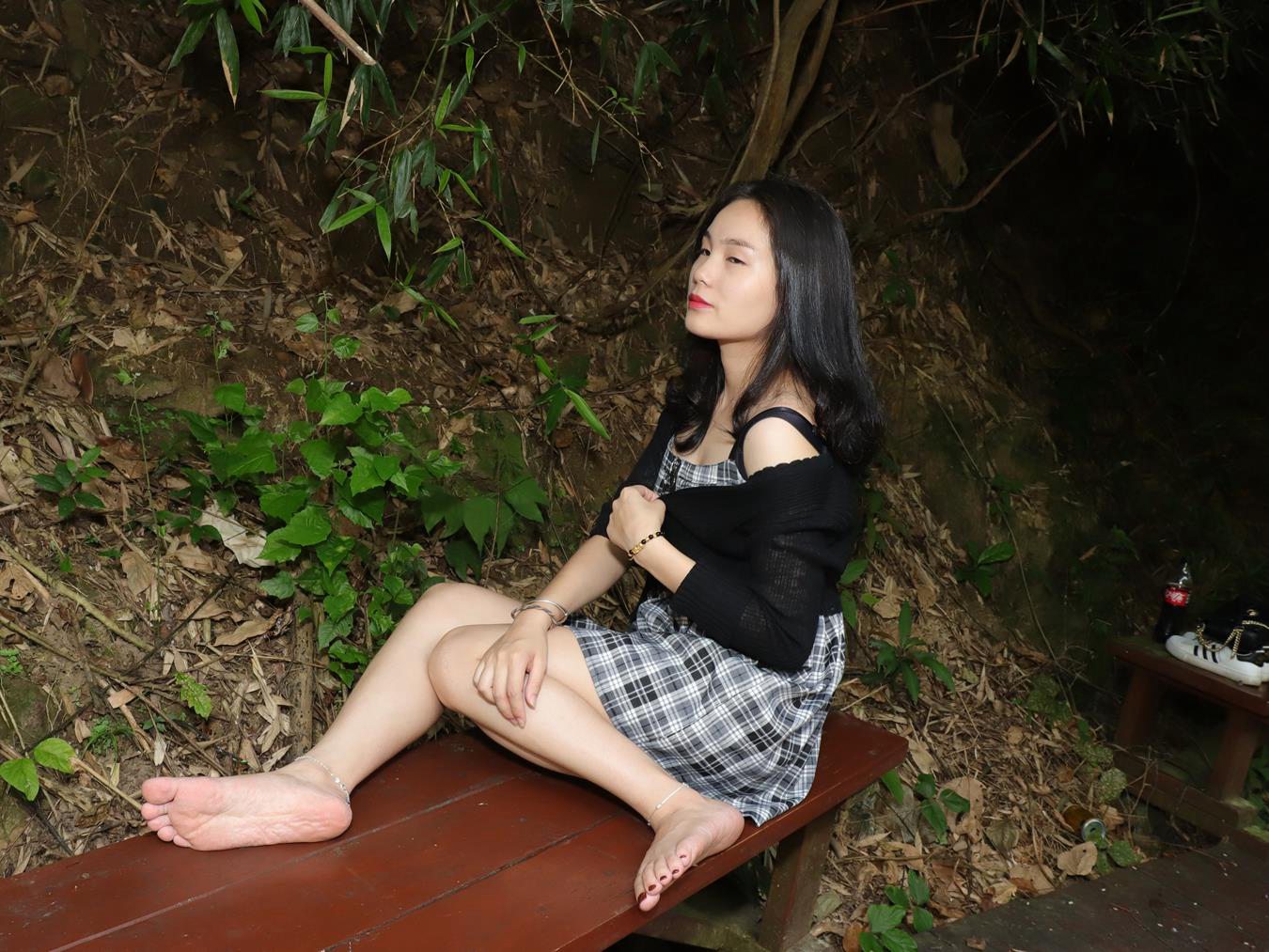 图片[82]-Pary摄影 NO.004 山林深处有美女之彩铃[125P] – 速更版-美库