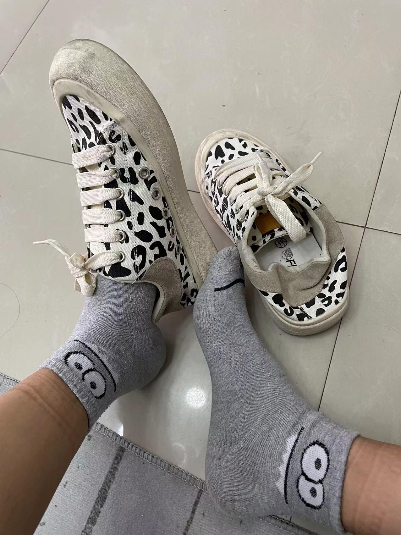 图片[53]-[誉铭传媒]袜足摄影 2022年《10月整合福利》[130P] – 速更版-美库