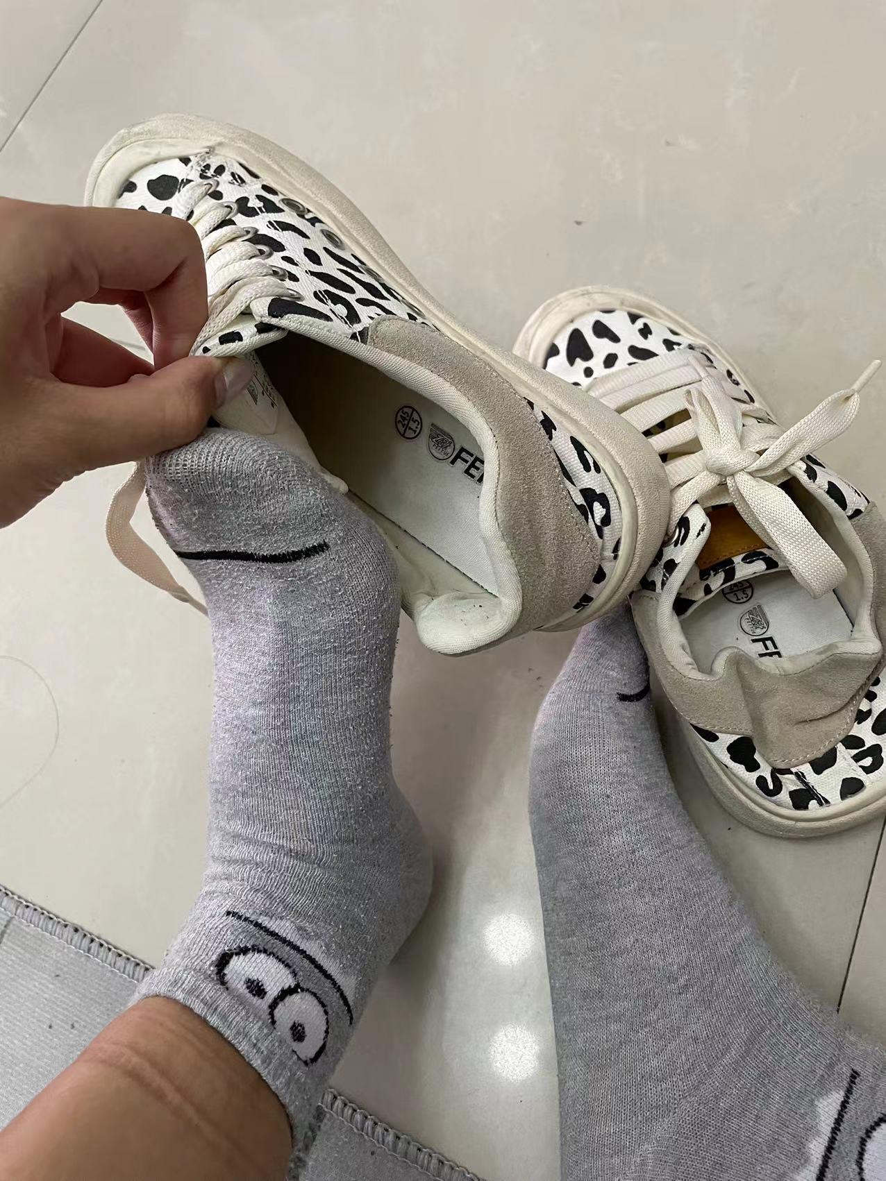 图片[54]-[誉铭传媒]袜足摄影 2022年《10月整合福利》[130P] – 速更版-美库