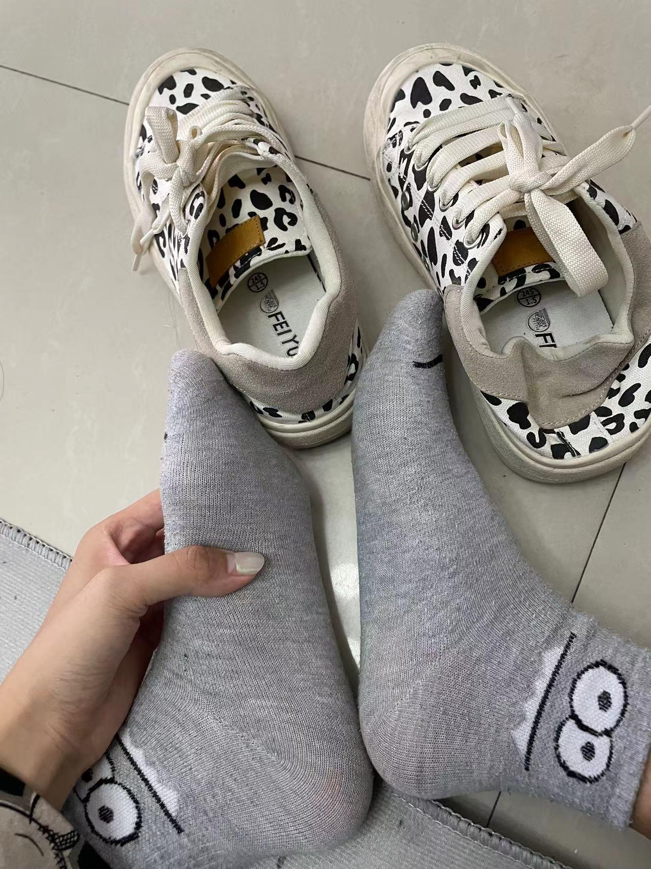 图片[55]-[誉铭传媒]袜足摄影 2022年《10月整合福利》[130P] – 速更版-美库