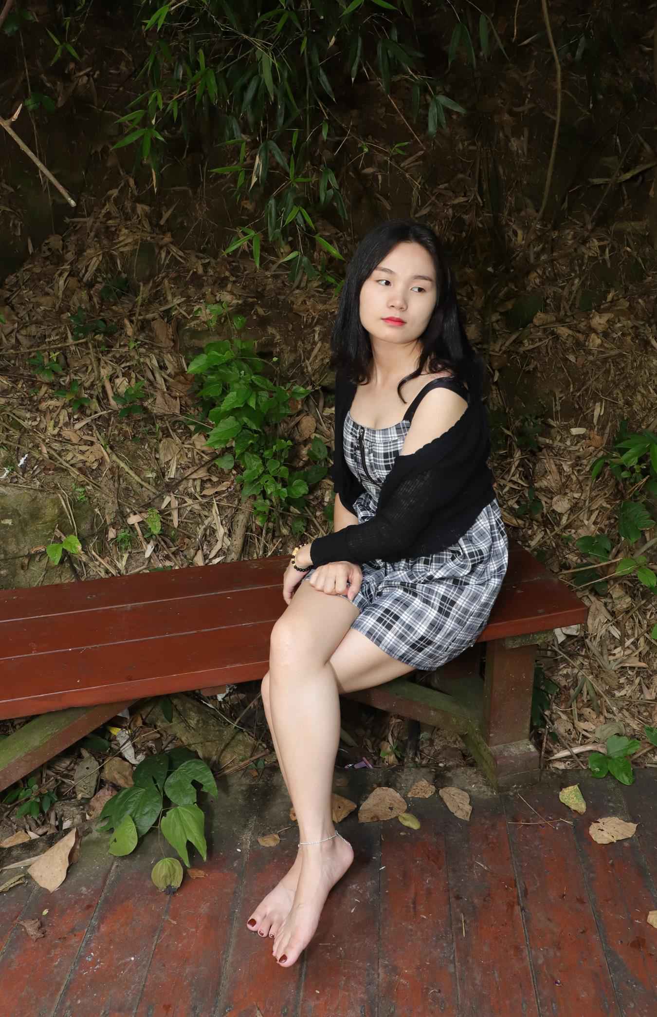 图片[91]-Pary摄影 NO.004 山林深处有美女之彩铃[125P] – 速更版-美库