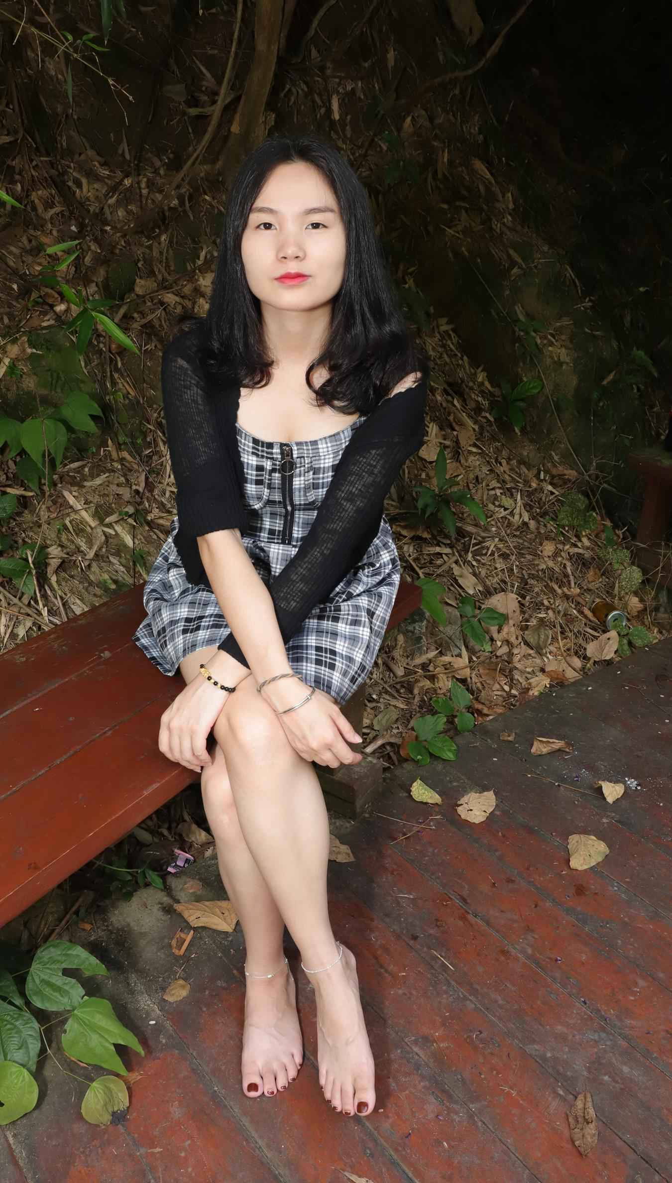 图片[92]-Pary摄影 NO.004 山林深处有美女之彩铃[125P] – 速更版-美库