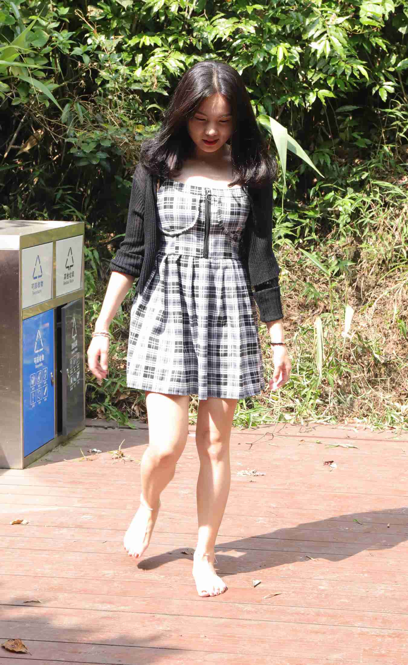 图片[93]-Pary摄影 NO.004 山林深处有美女之彩铃[125P] – 速更版-美库