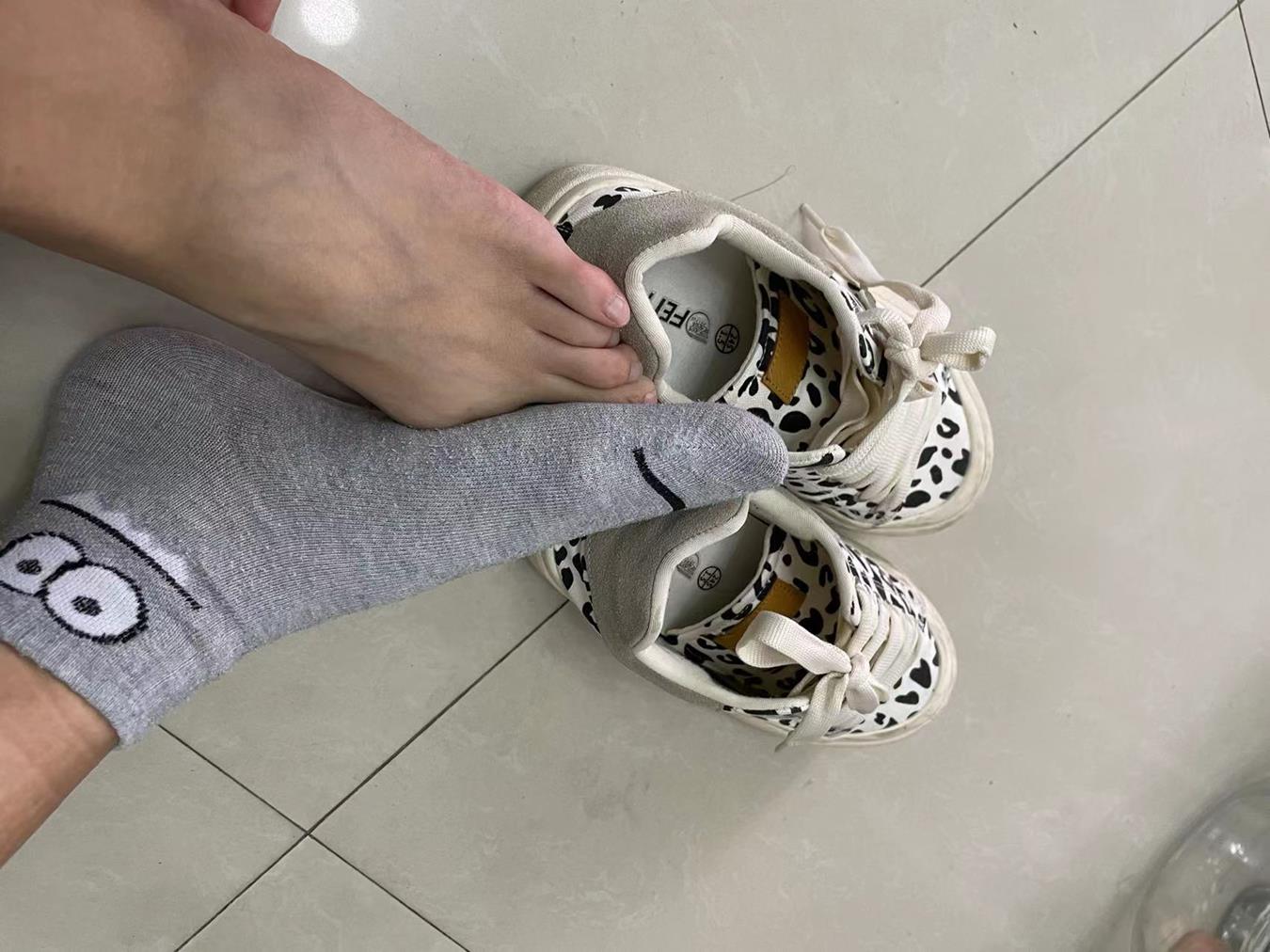 图片[62]-[誉铭传媒]袜足摄影 2022年《10月整合福利》[130P] – 速更版-美库