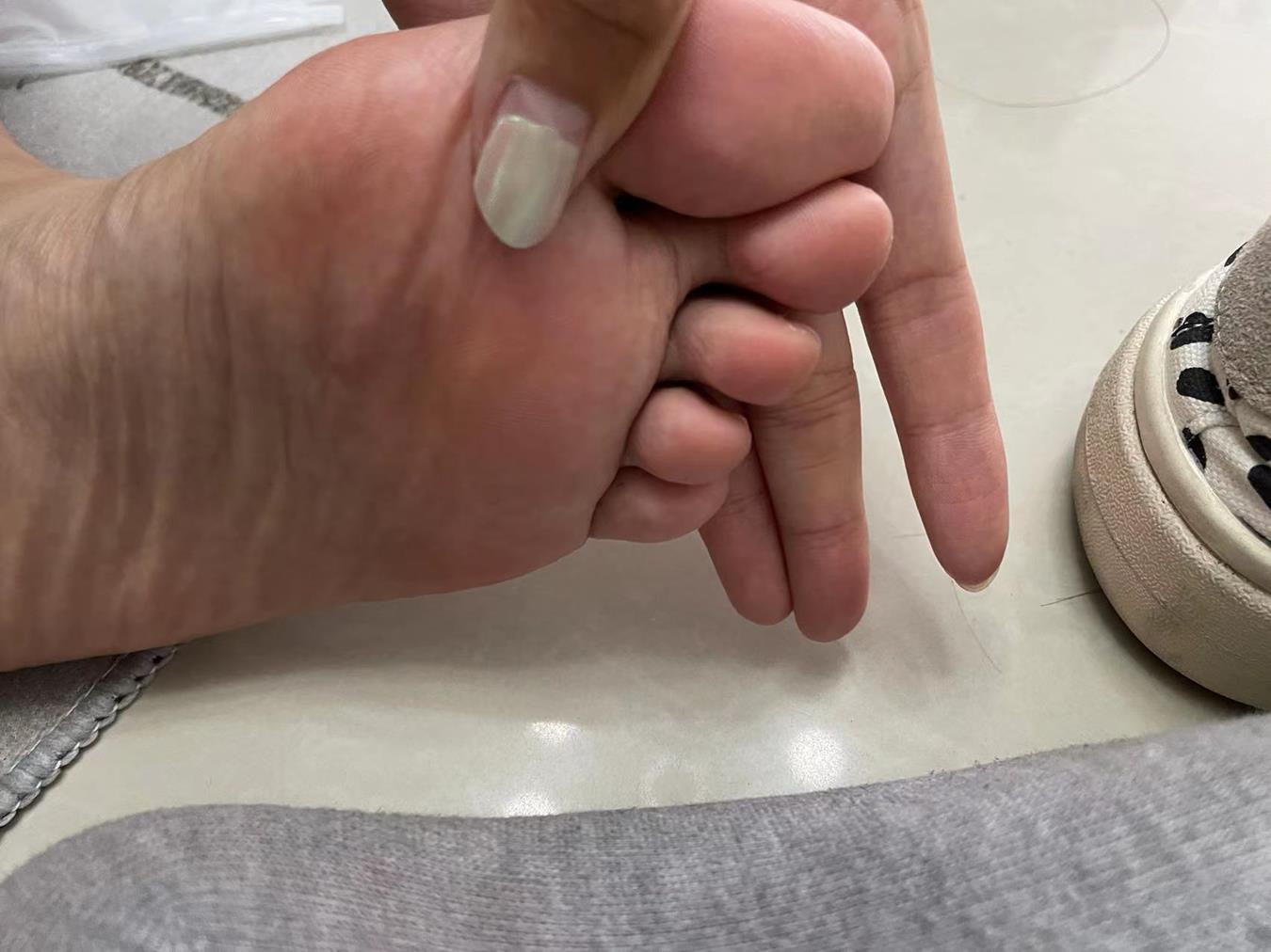 图片[64]-[誉铭传媒]袜足摄影 2022年《10月整合福利》[130P] – 速更版-美库