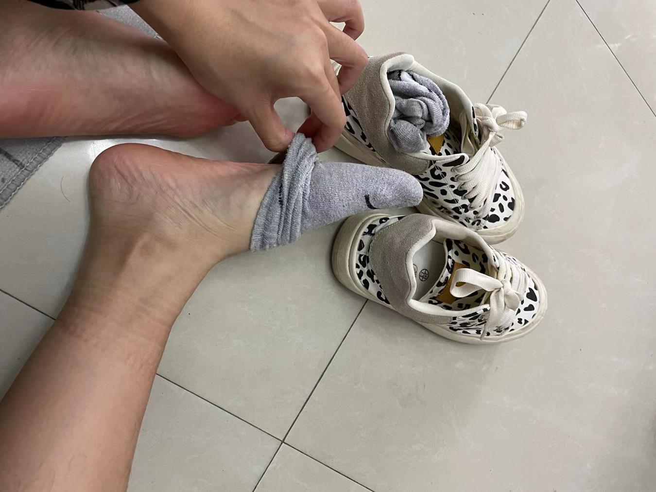 图片[67]-[誉铭传媒]袜足摄影 2022年《10月整合福利》[130P] – 速更版-美库