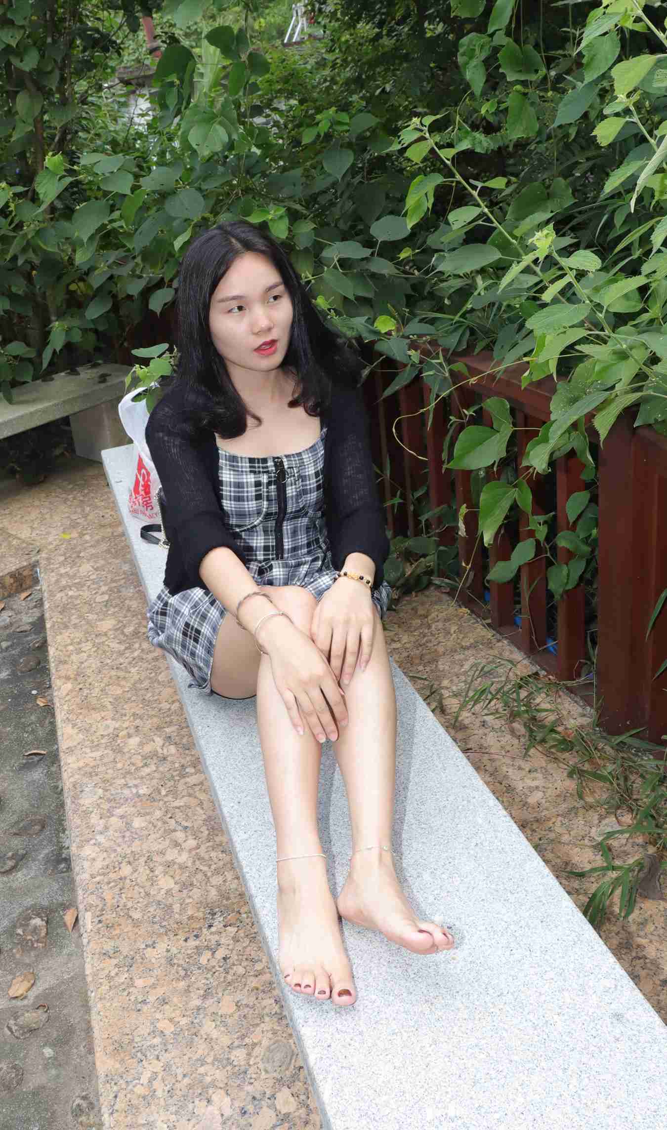 图片[114]-Pary摄影 NO.004 山林深处有美女之彩铃[125P] – 速更版-美库