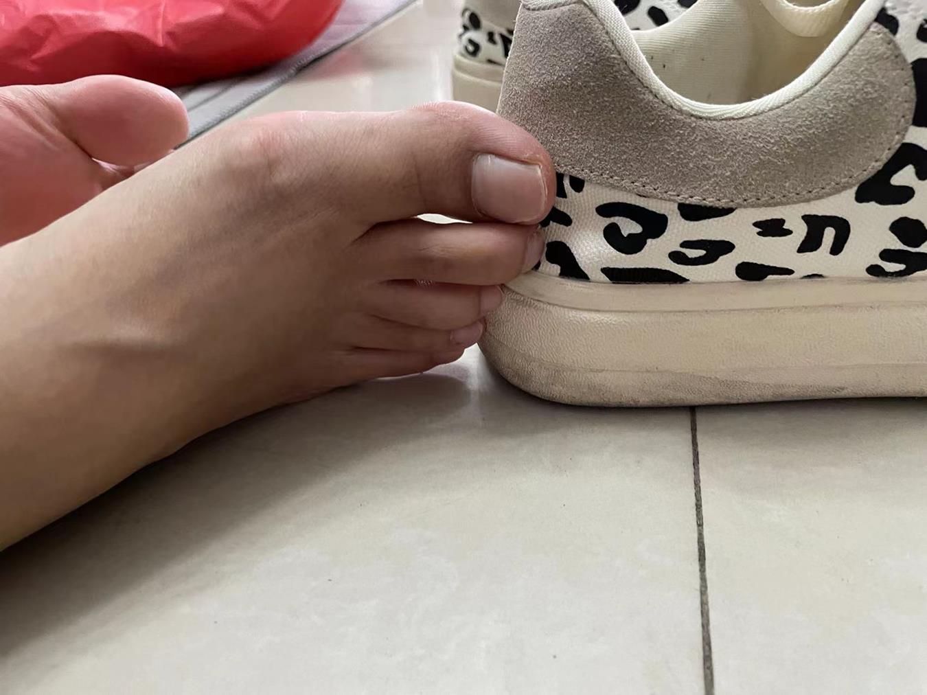 图片[74]-[誉铭传媒]袜足摄影 2022年《10月整合福利》[130P] – 速更版-美库