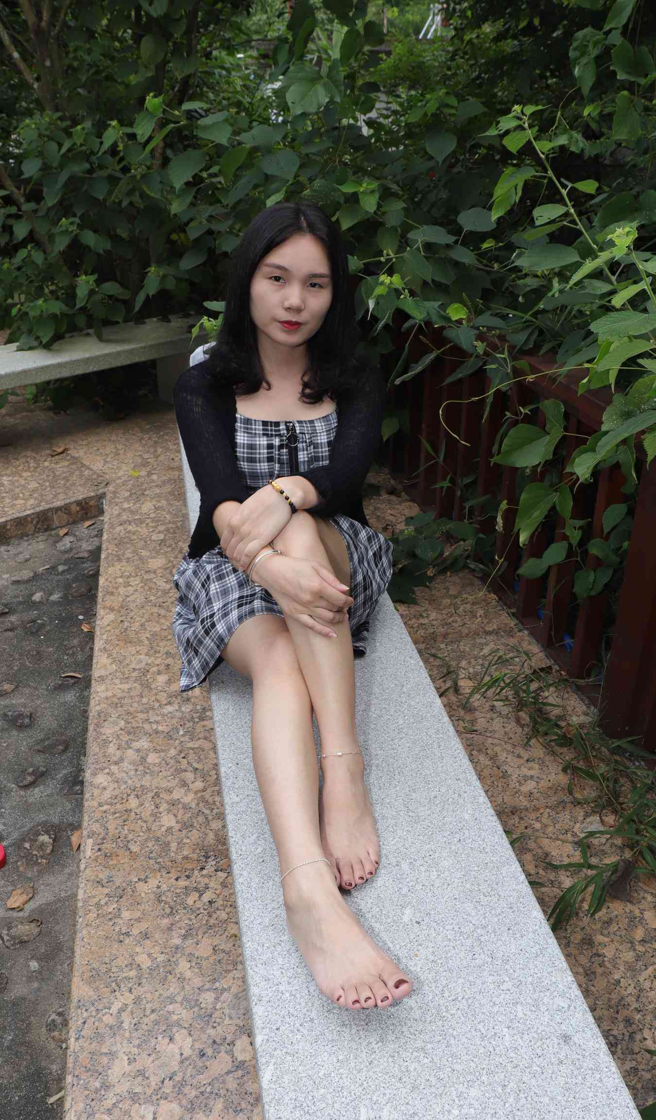 图片[116]-Pary摄影 NO.004 山林深处有美女之彩铃[125P] – 速更版-美库