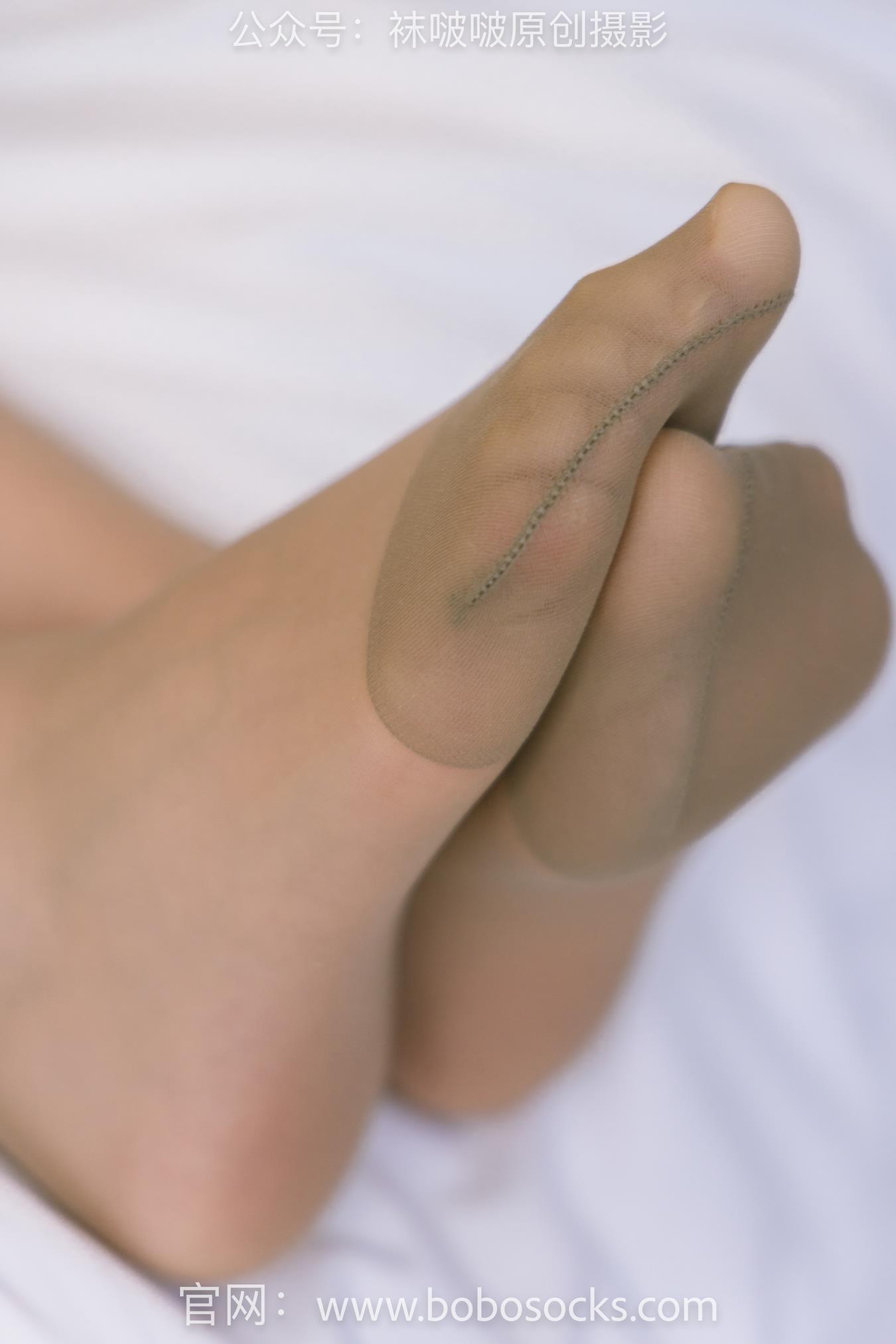 图片[66]-[BoBoSocks袜啵啵]NO.148 小淳-高跟鞋、咖啡丝、银行制服[140P] – 速更版-美库