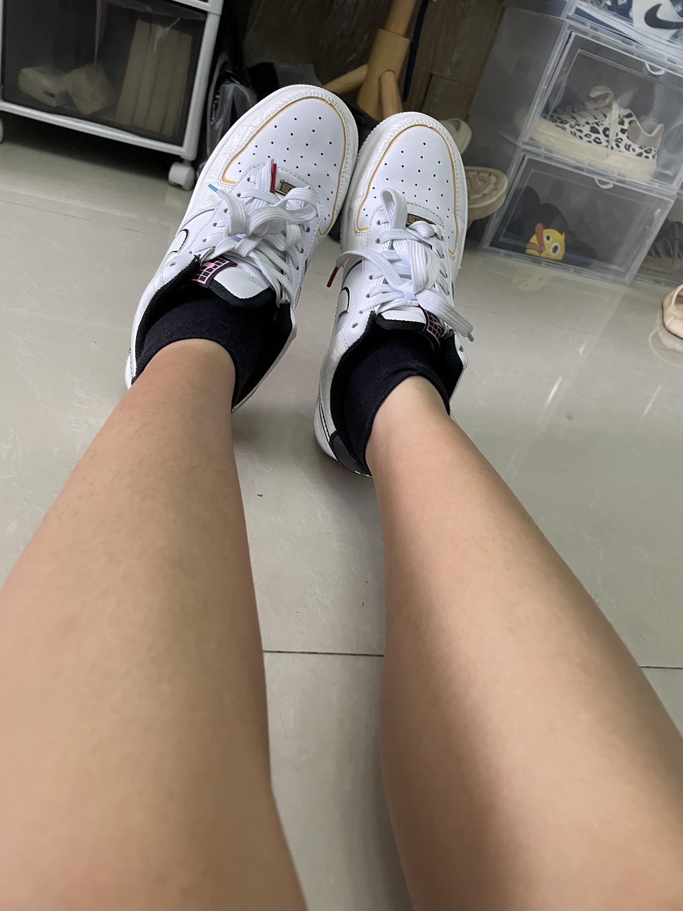 图片[79]-[誉铭传媒]袜足摄影 2022年《10月整合福利》[130P] – 速更版-美库