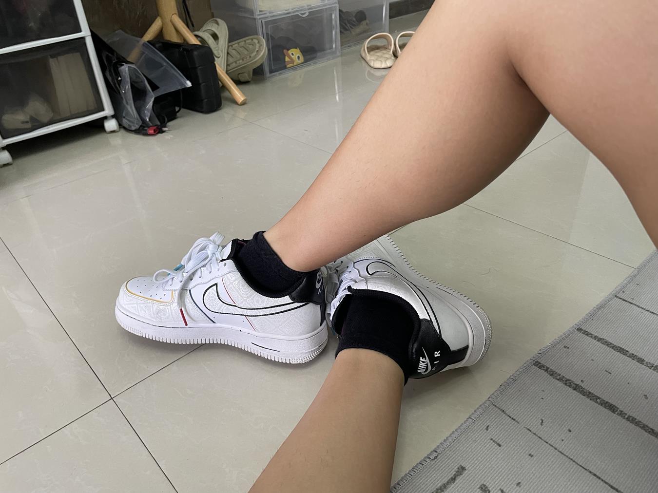 图片[82]-[誉铭传媒]袜足摄影 2022年《10月整合福利》[130P] – 速更版-美库