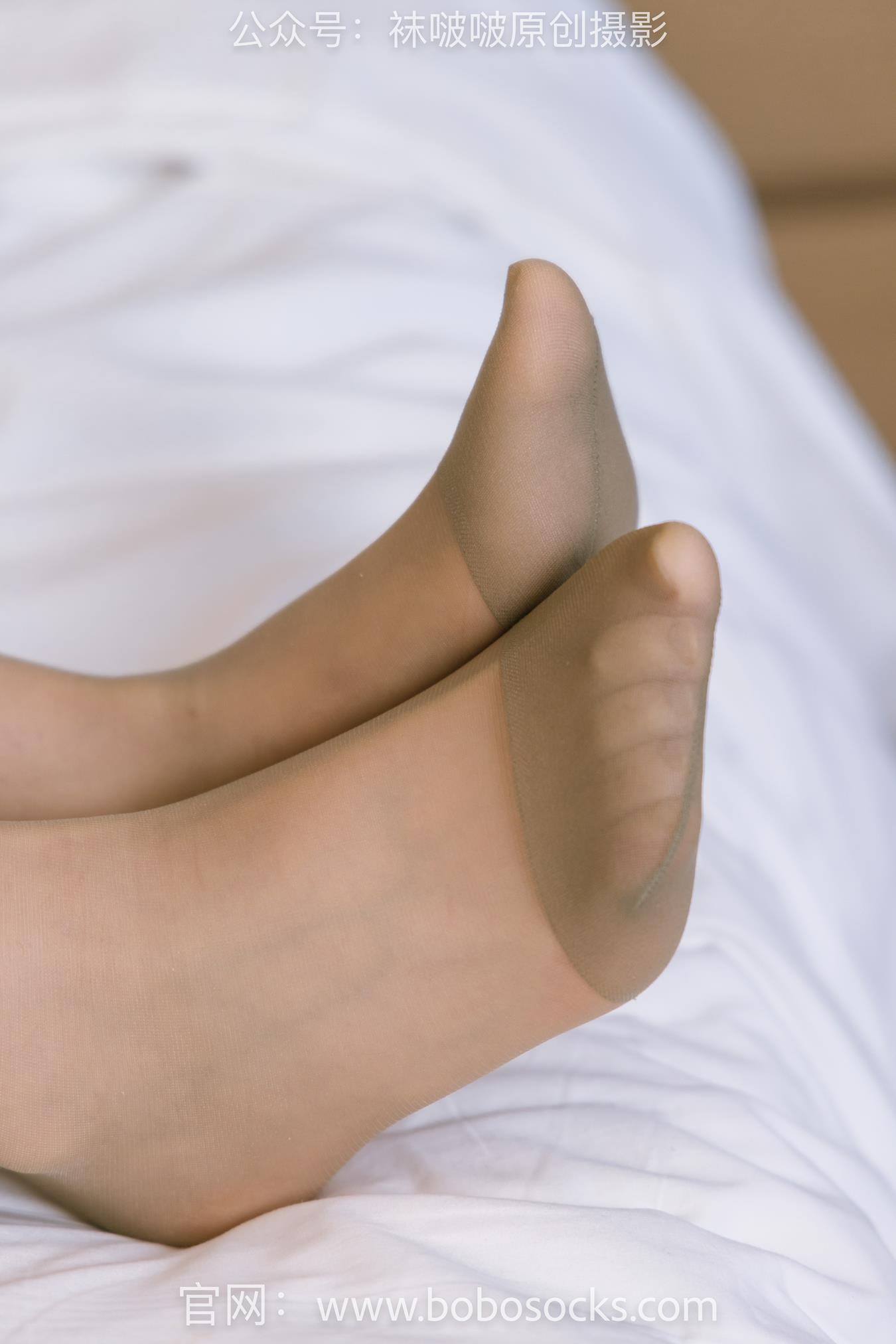 图片[71]-[BoBoSocks袜啵啵]NO.148 小淳-高跟鞋、咖啡丝、银行制服[140P] – 速更版-美库