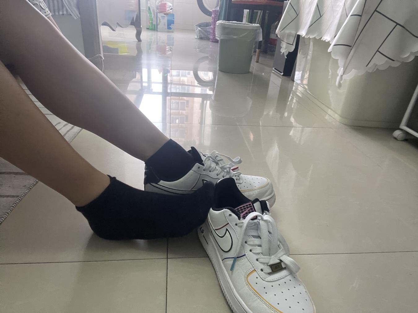 图片[91]-[誉铭传媒]袜足摄影 2022年《10月整合福利》[130P] – 速更版-美库