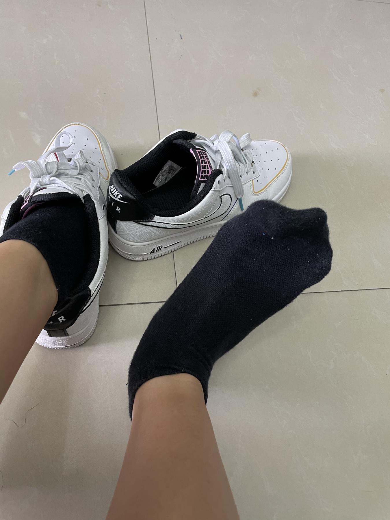 图片[93]-[誉铭传媒]袜足摄影 2022年《10月整合福利》[130P] – 速更版-美库