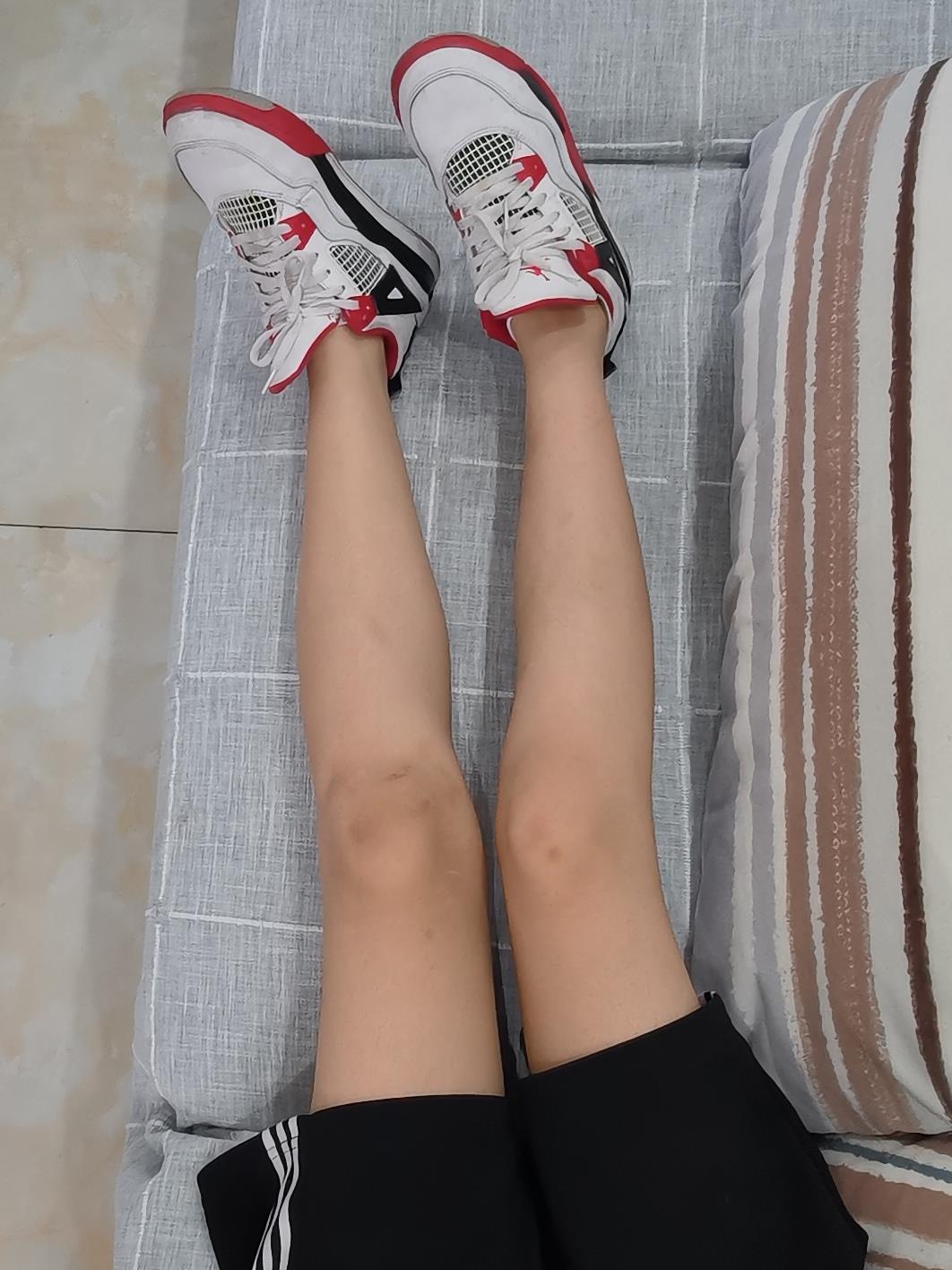 图片[109]-[誉铭传媒]袜足摄影 2022年《10月整合福利》[130P] – 速更版-美库