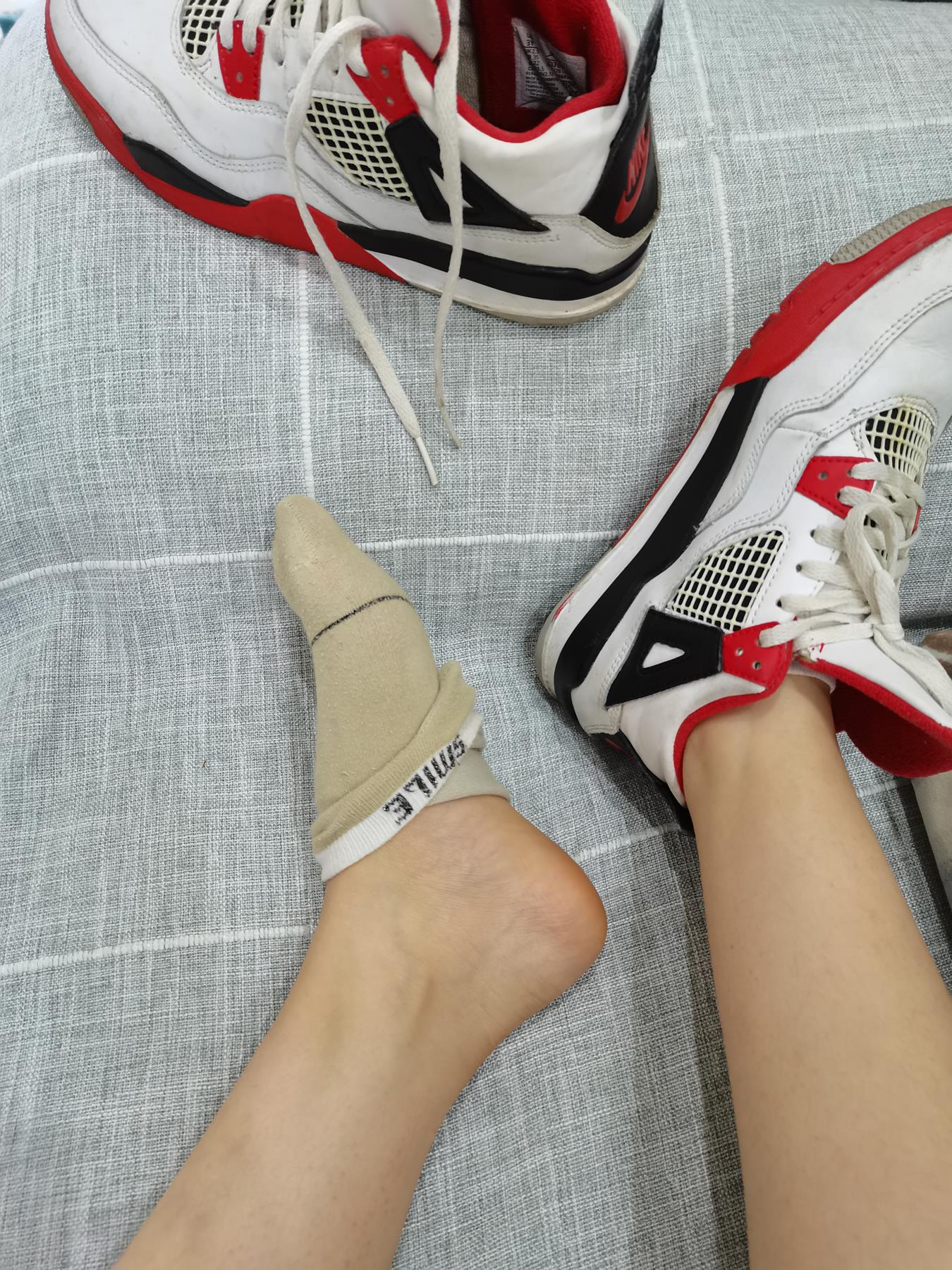 图片[112]-[誉铭传媒]袜足摄影 2022年《10月整合福利》[130P] – 速更版-美库