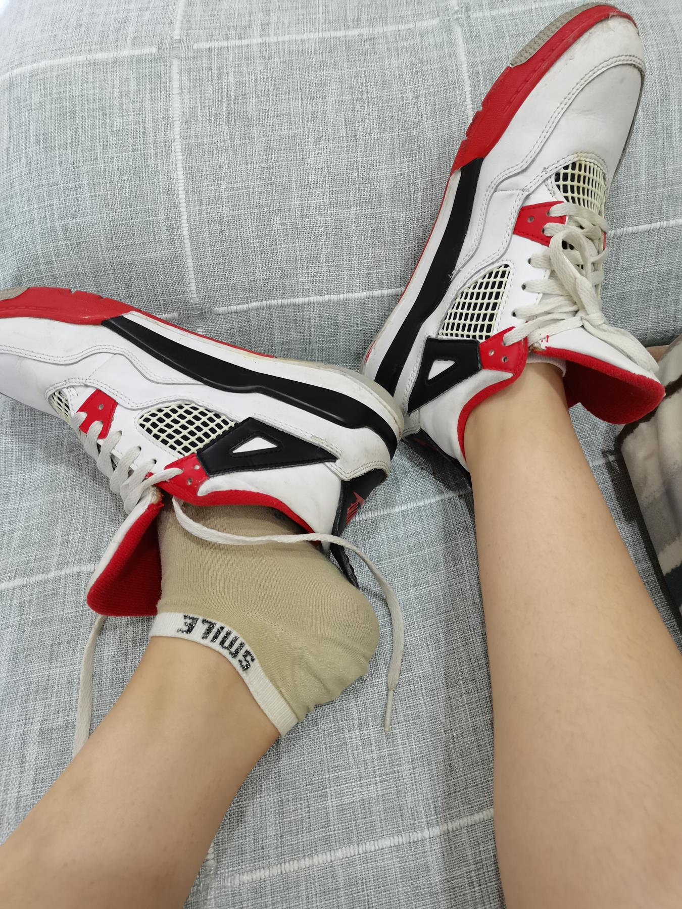 图片[115]-[誉铭传媒]袜足摄影 2022年《10月整合福利》[130P] – 速更版-美库