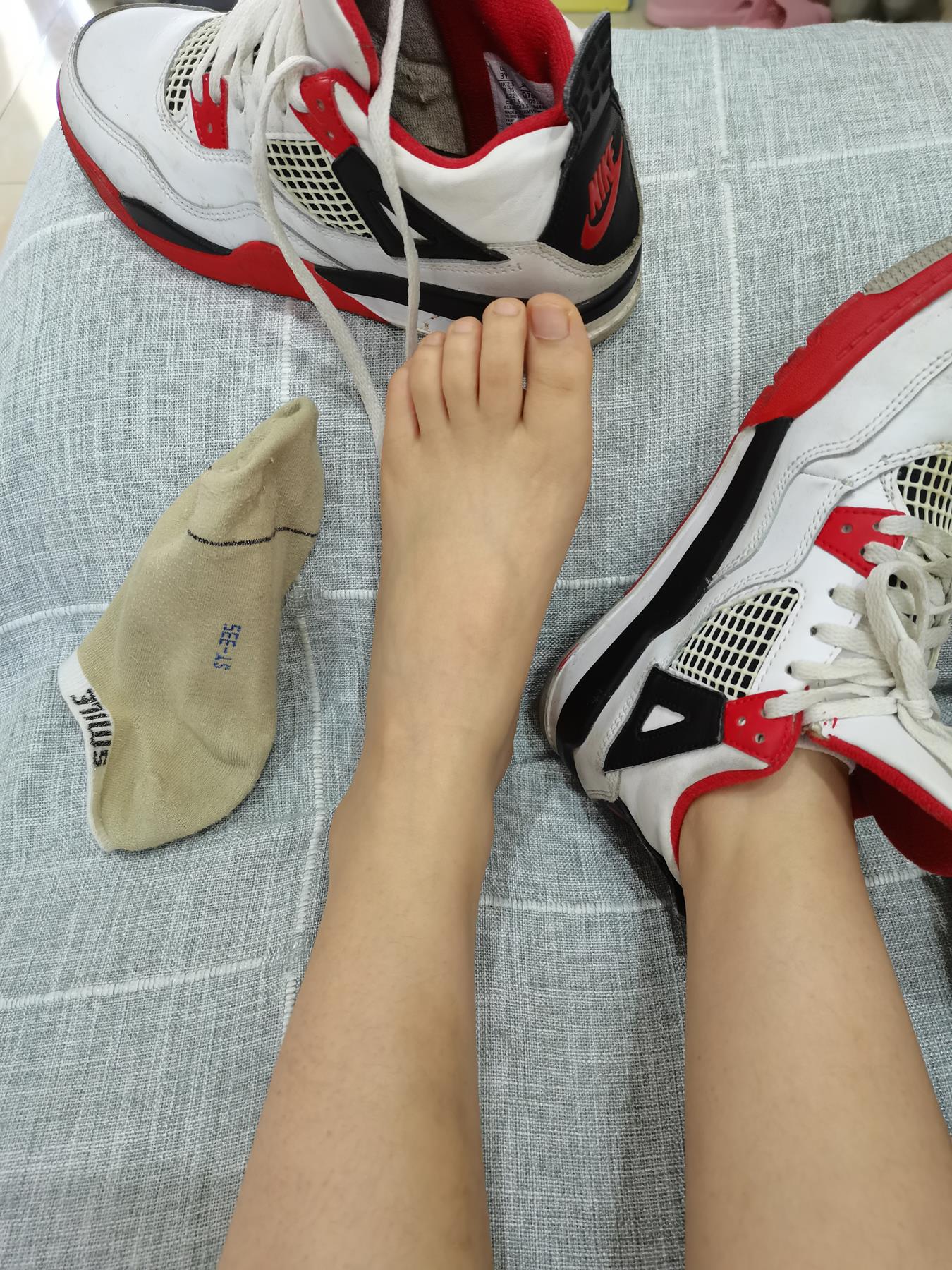 图片[119]-[誉铭传媒]袜足摄影 2022年《10月整合福利》[130P] – 速更版-美库